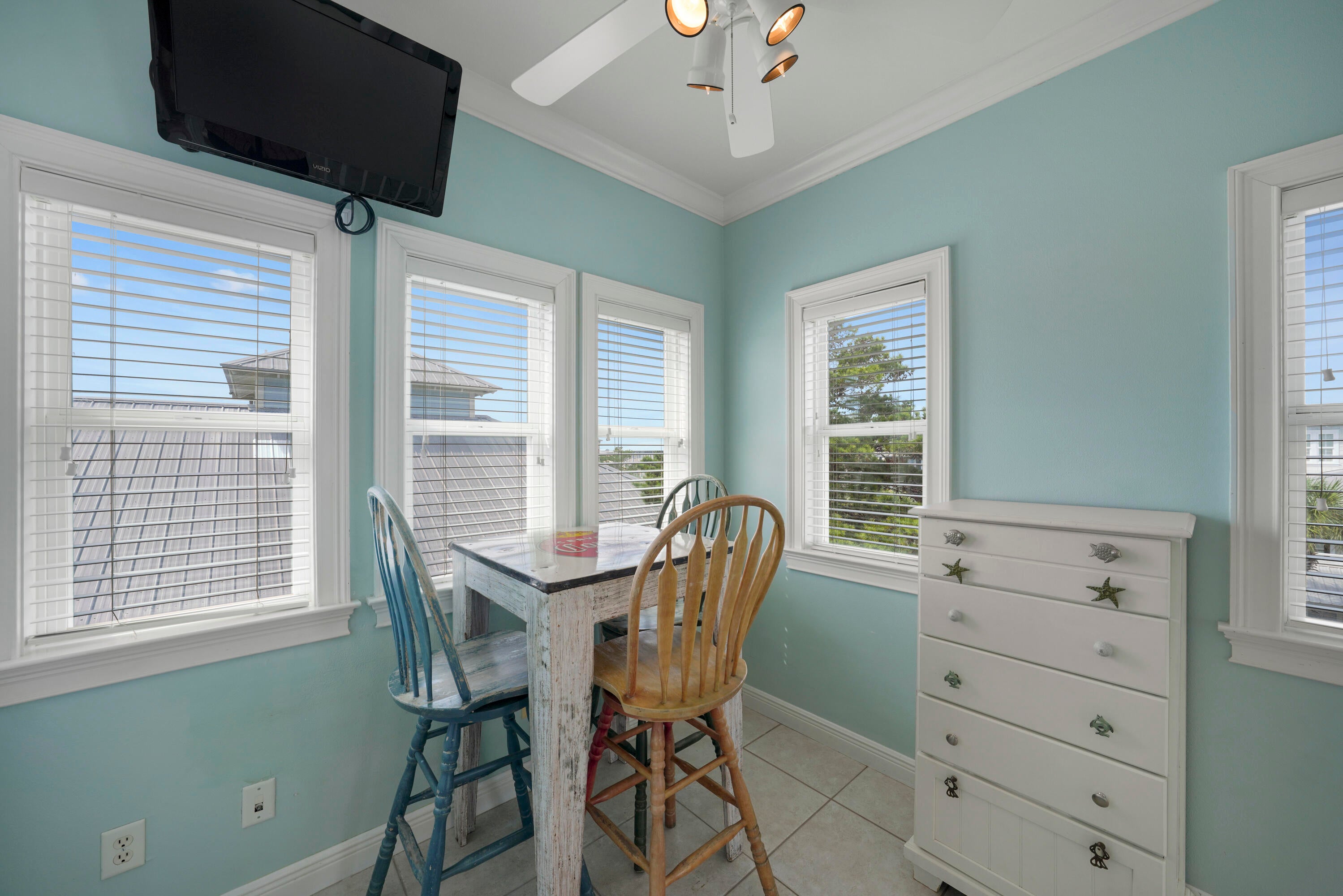 SEACREST BEACH - Residential