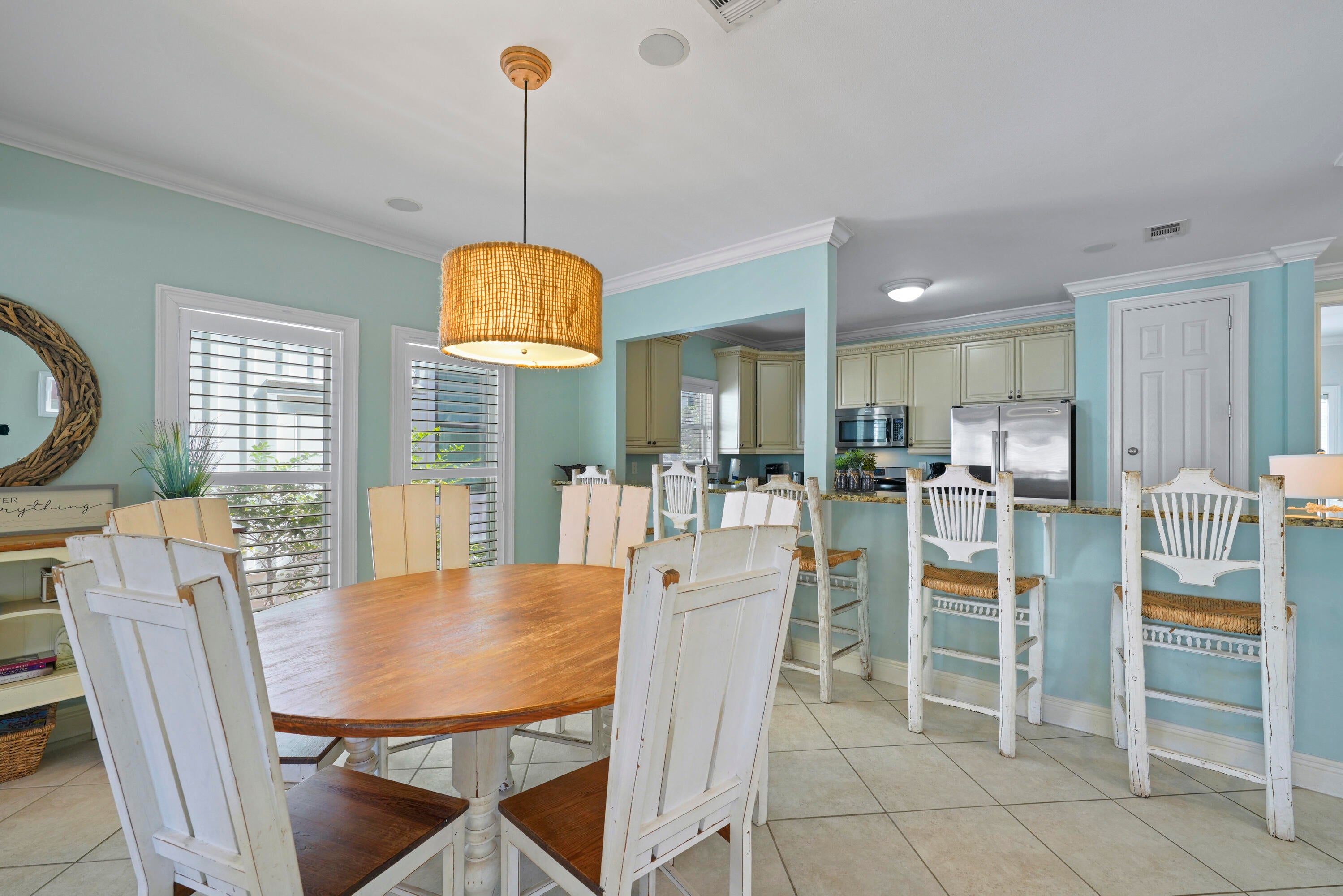 SEACREST BEACH - Residential
