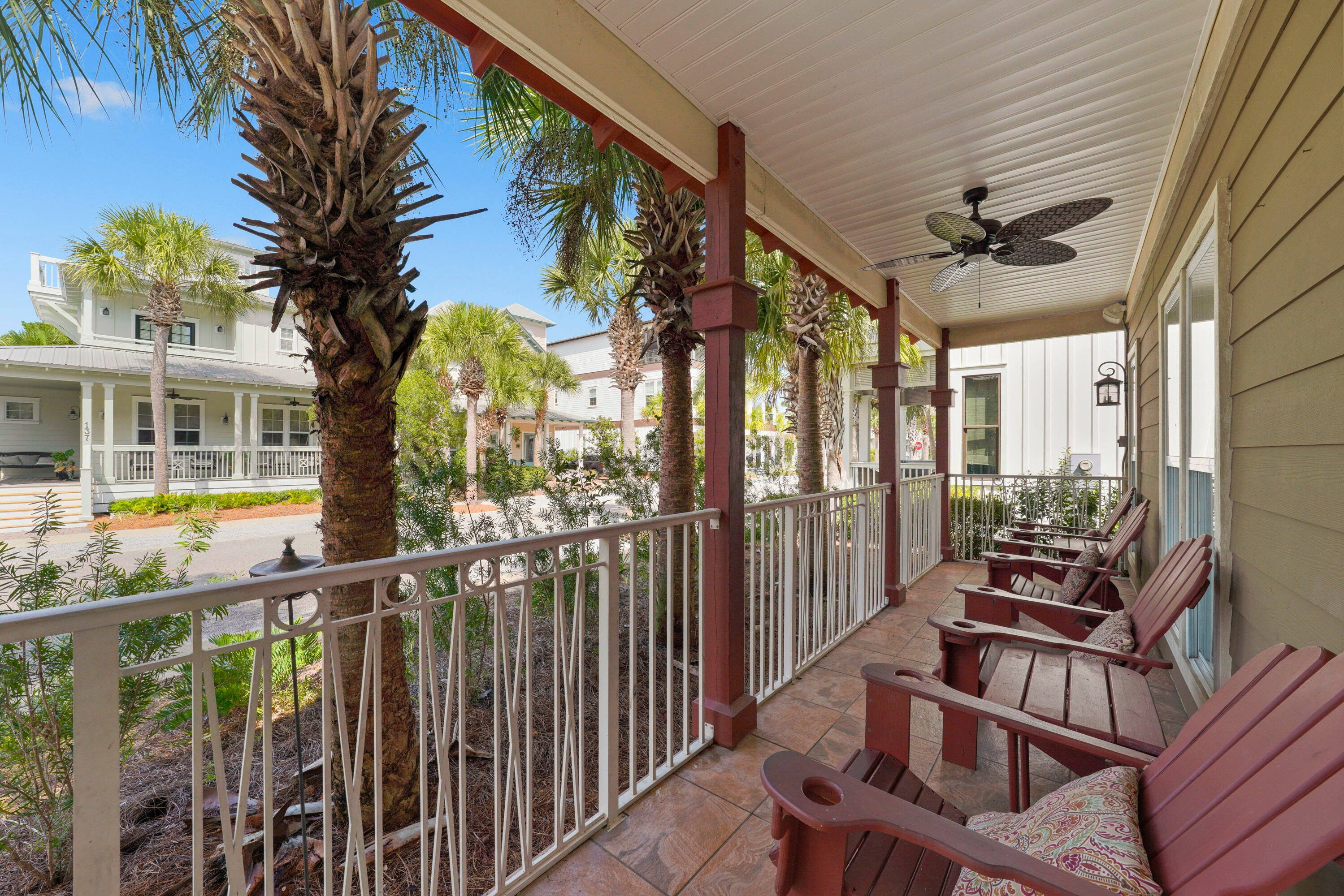 SEACREST BEACH - Residential