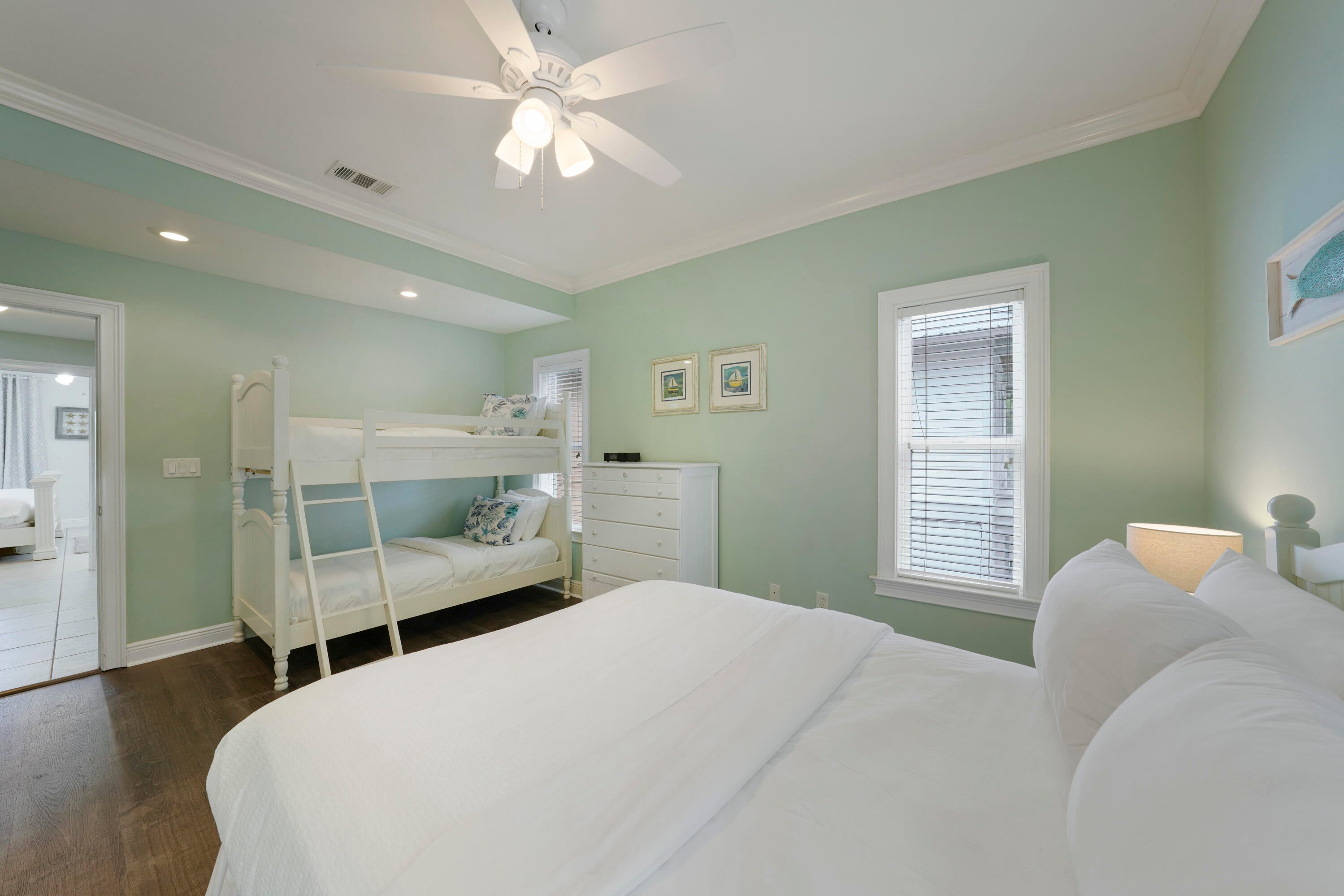 SEACREST BEACH - Residential