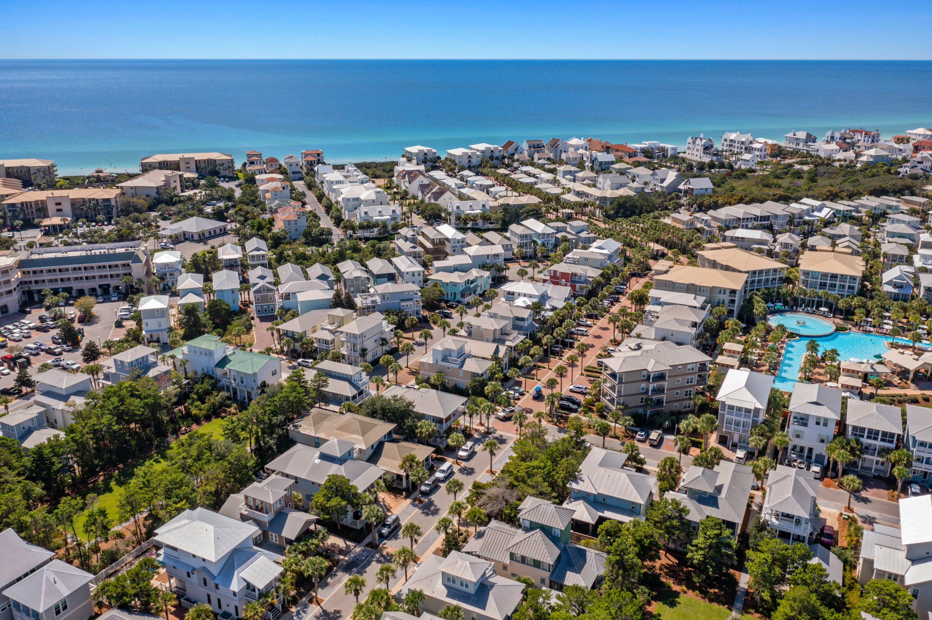 SEACREST BEACH - Residential