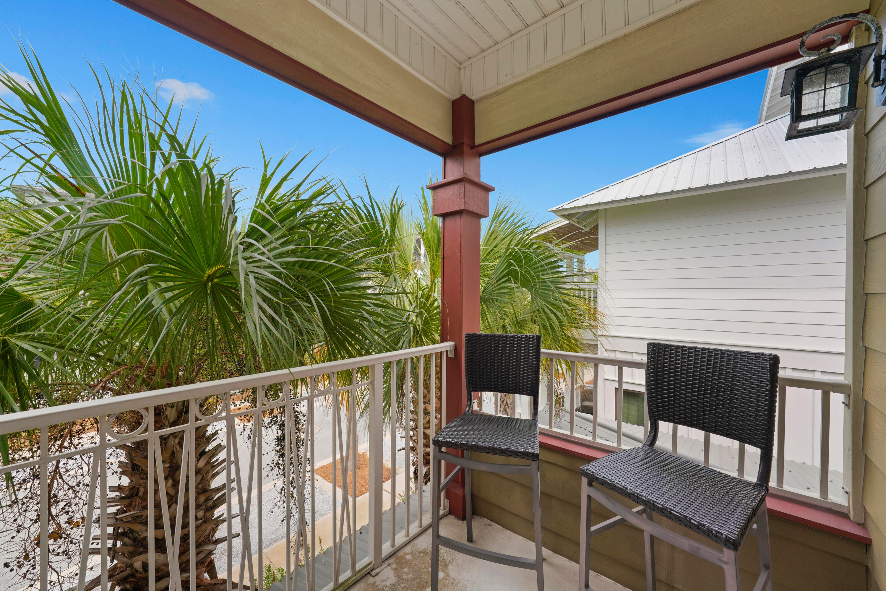 SEACREST BEACH - Residential