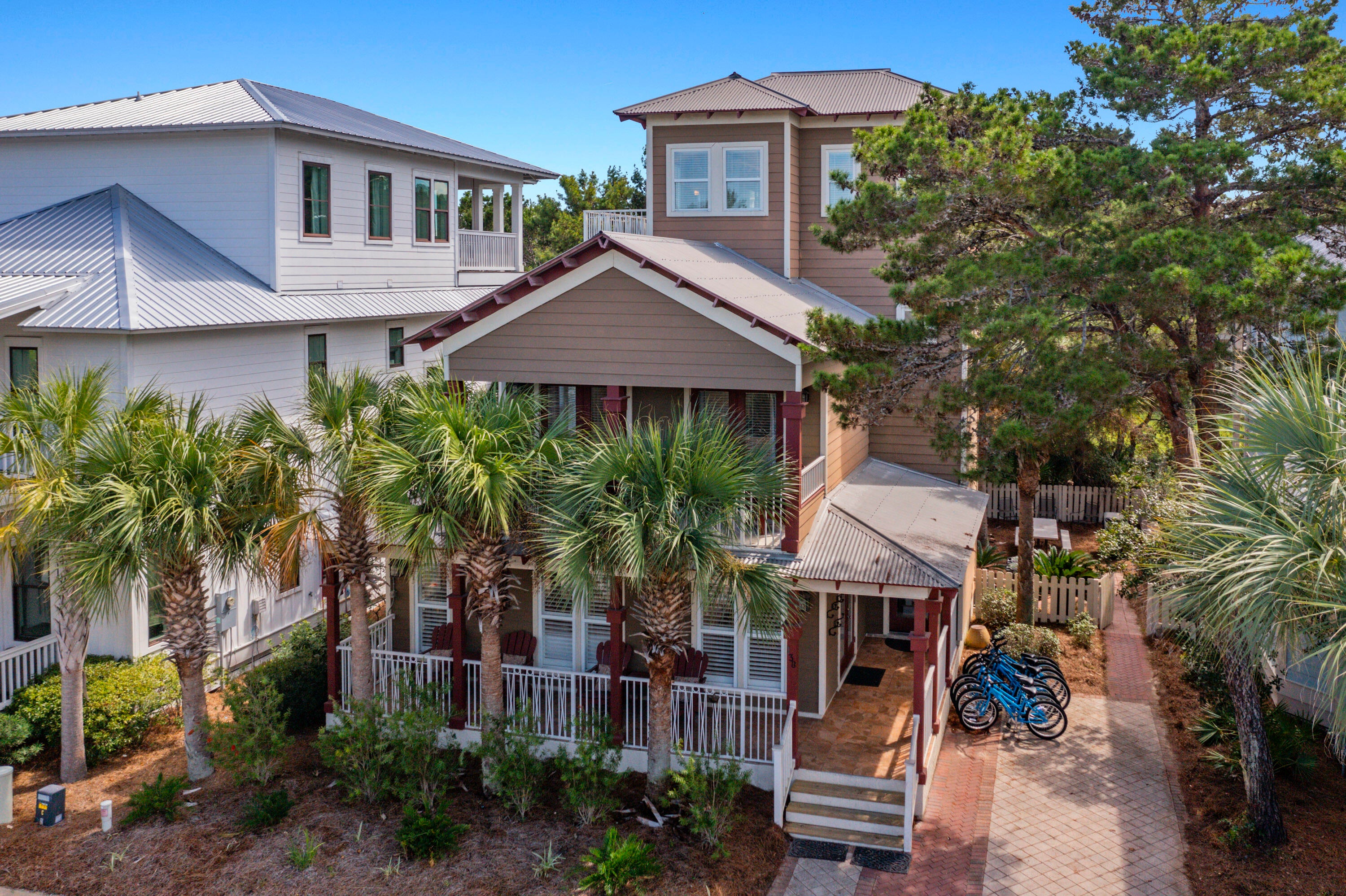 SEACREST BEACH - Residential