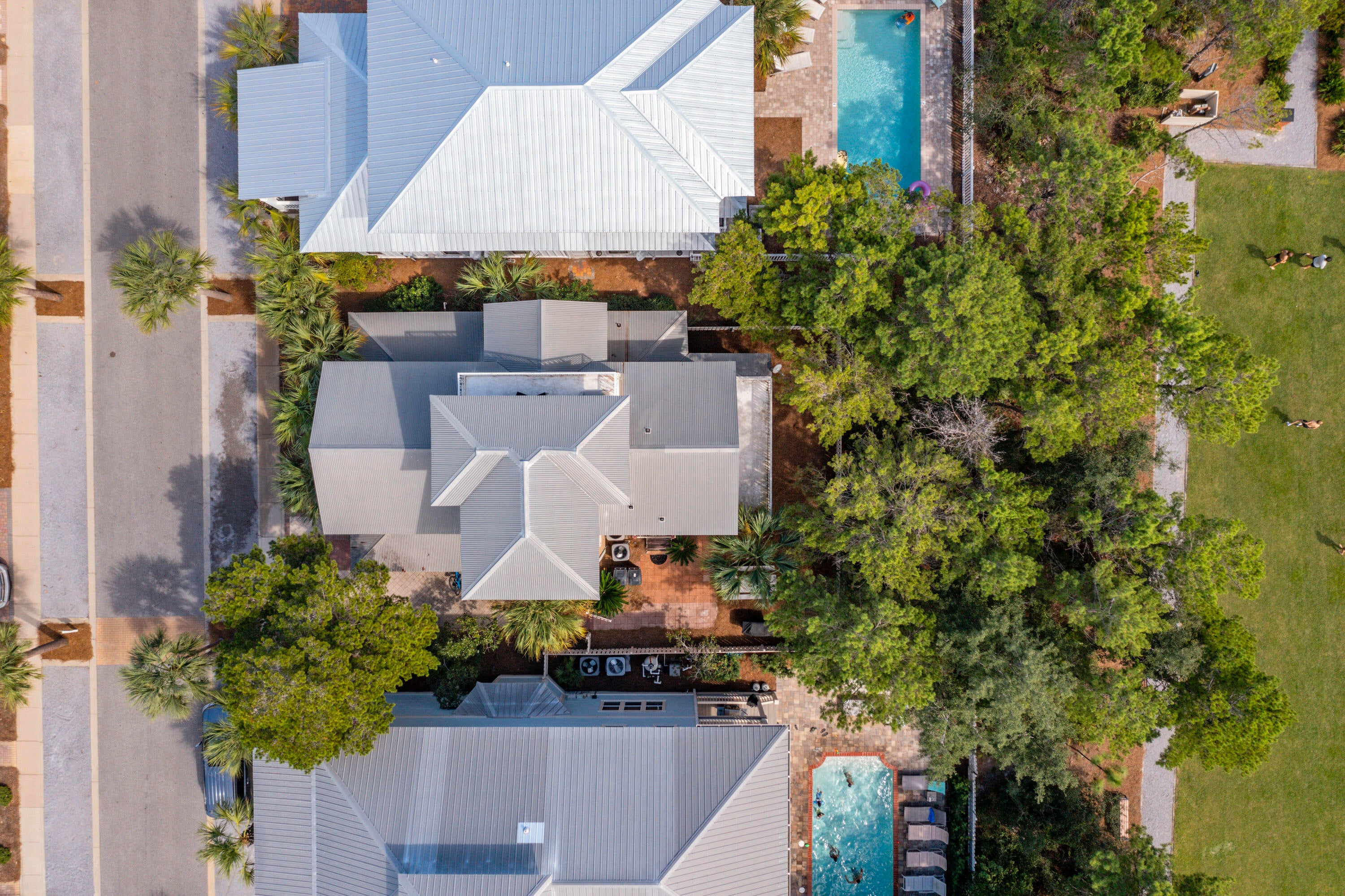 SEACREST BEACH - Residential