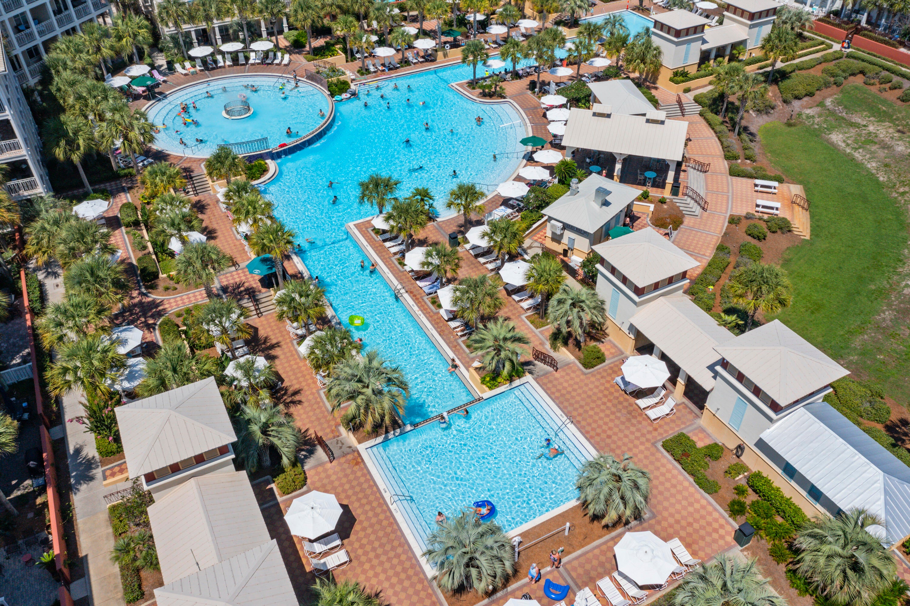SEACREST BEACH - Residential