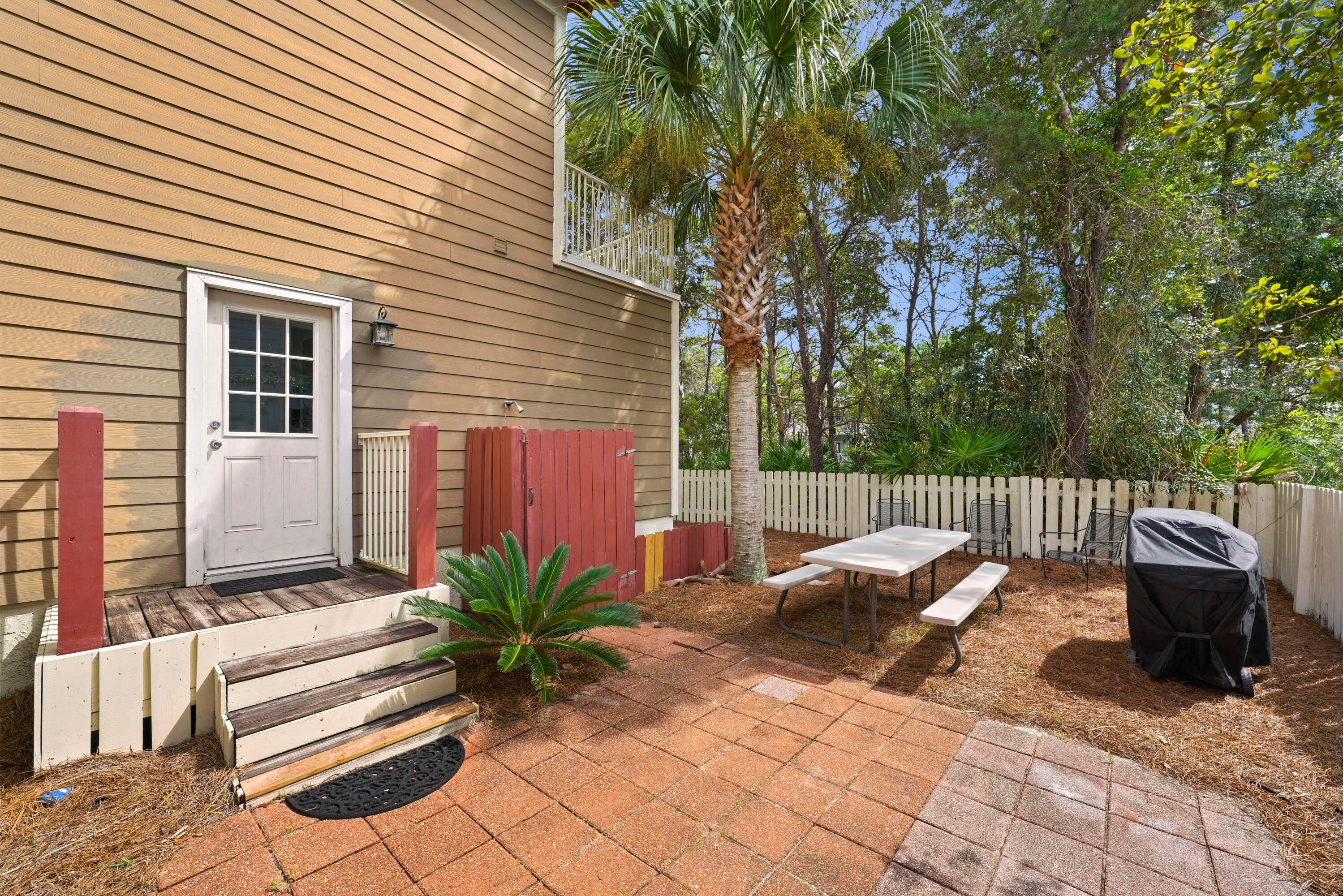 SEACREST BEACH - Residential
