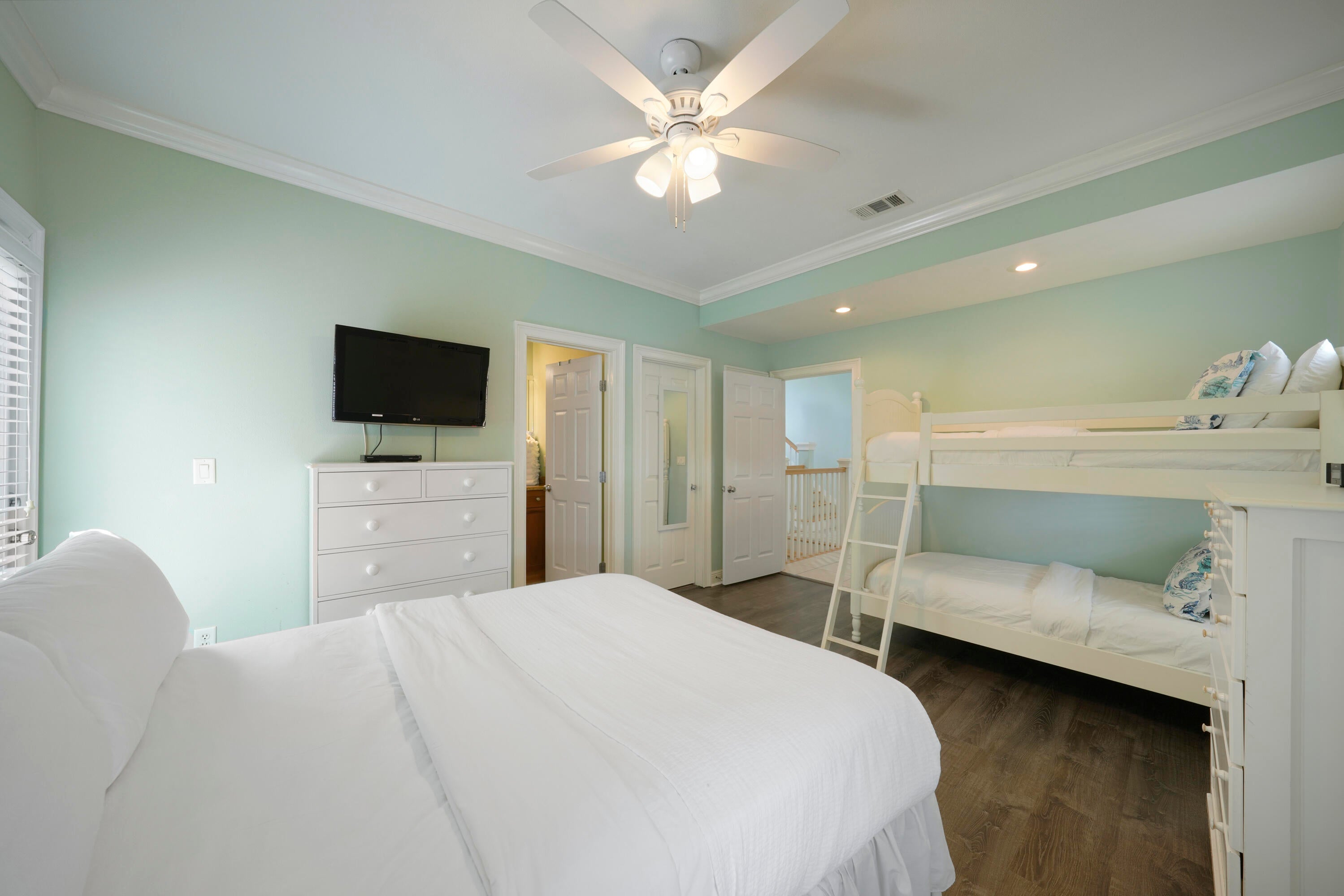 SEACREST BEACH - Residential