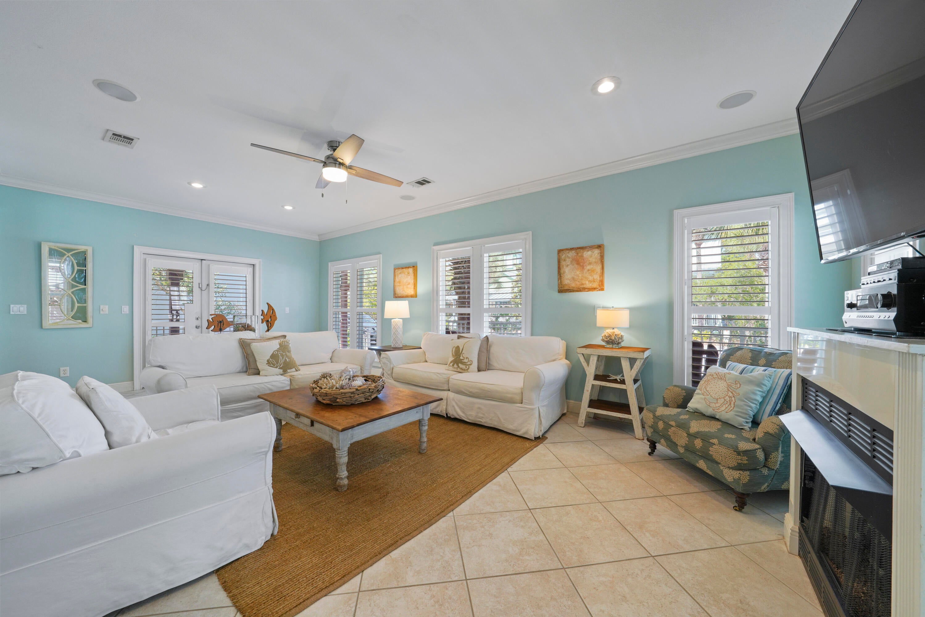 SEACREST BEACH - Residential