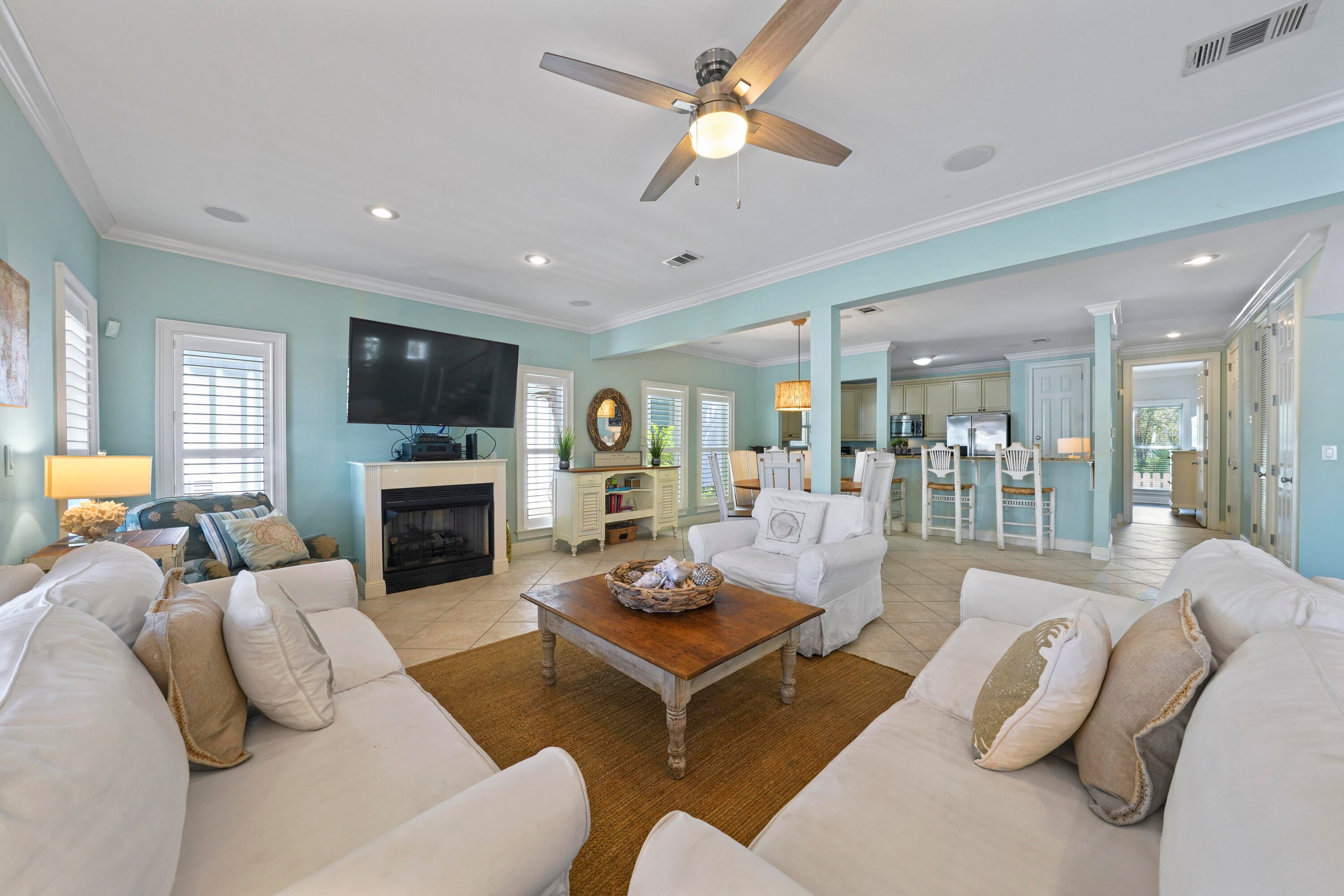 SEACREST BEACH - Residential