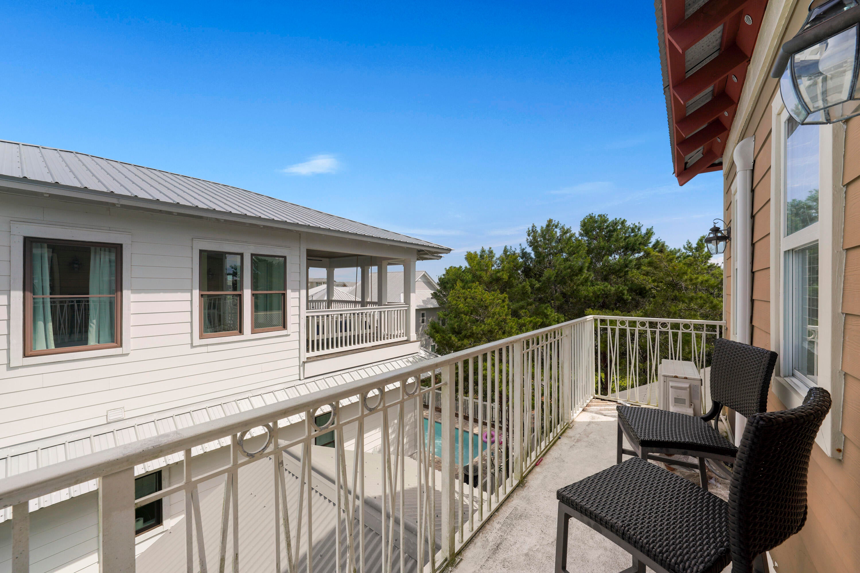 SEACREST BEACH - Residential