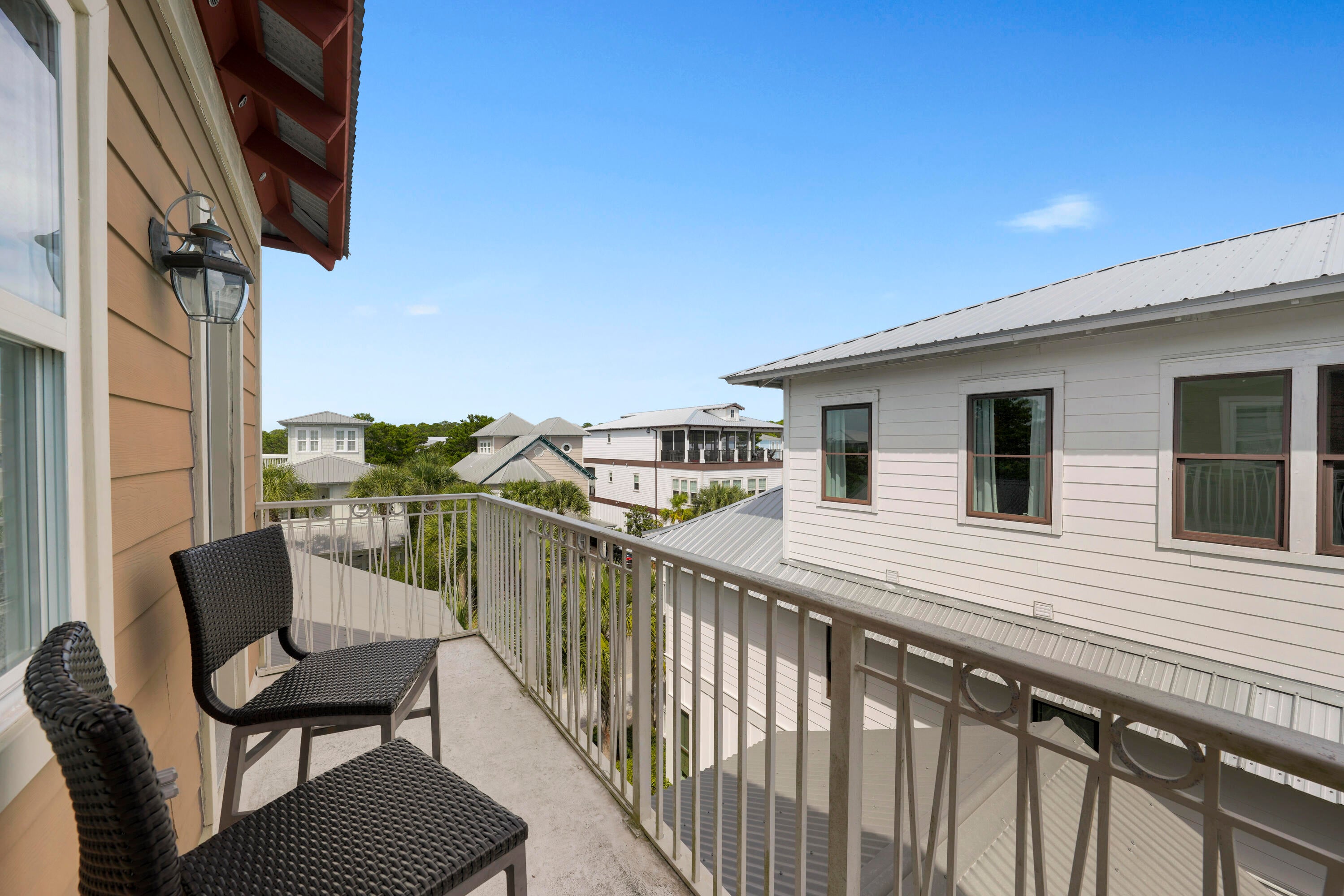 SEACREST BEACH - Residential