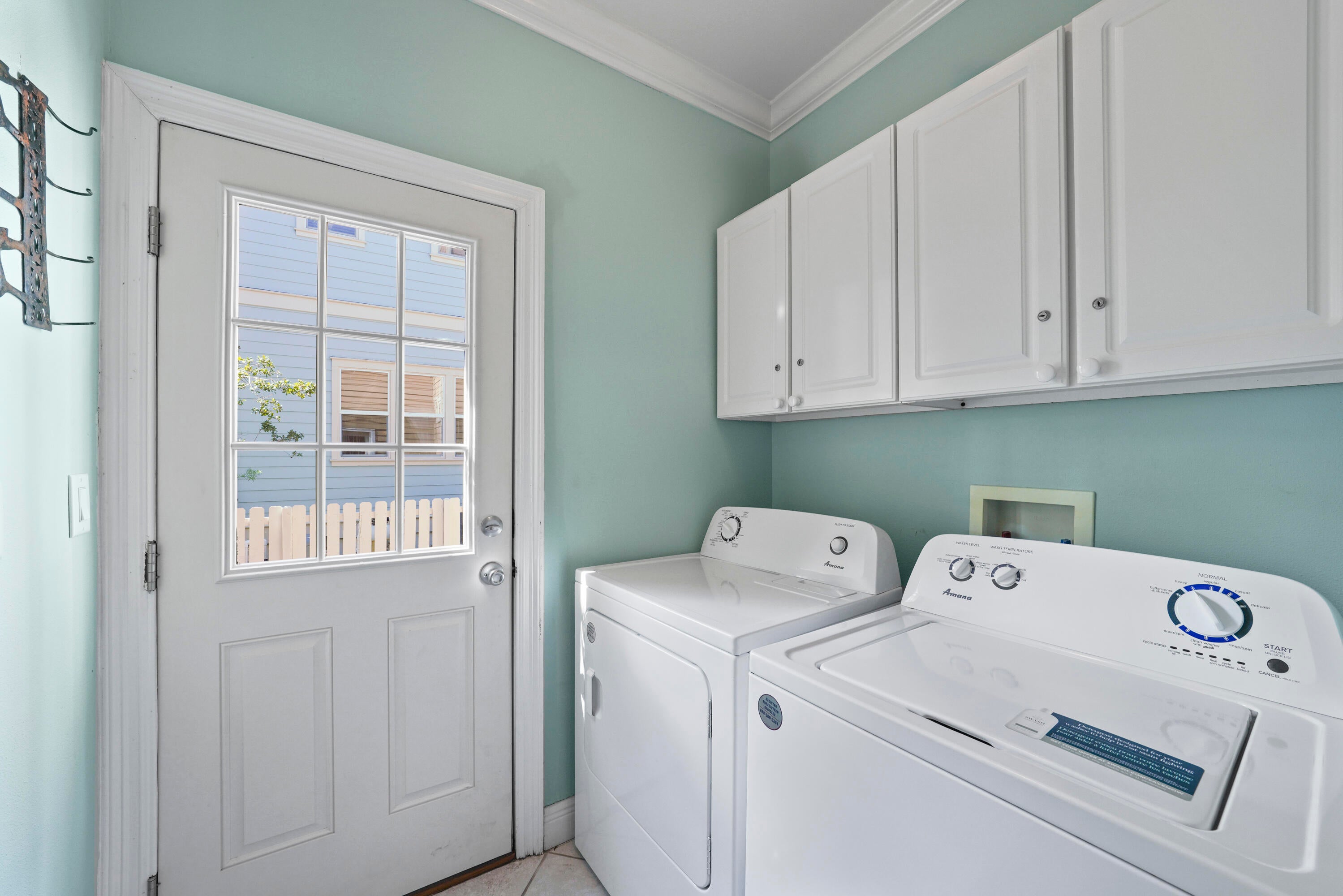 SEACREST BEACH - Residential