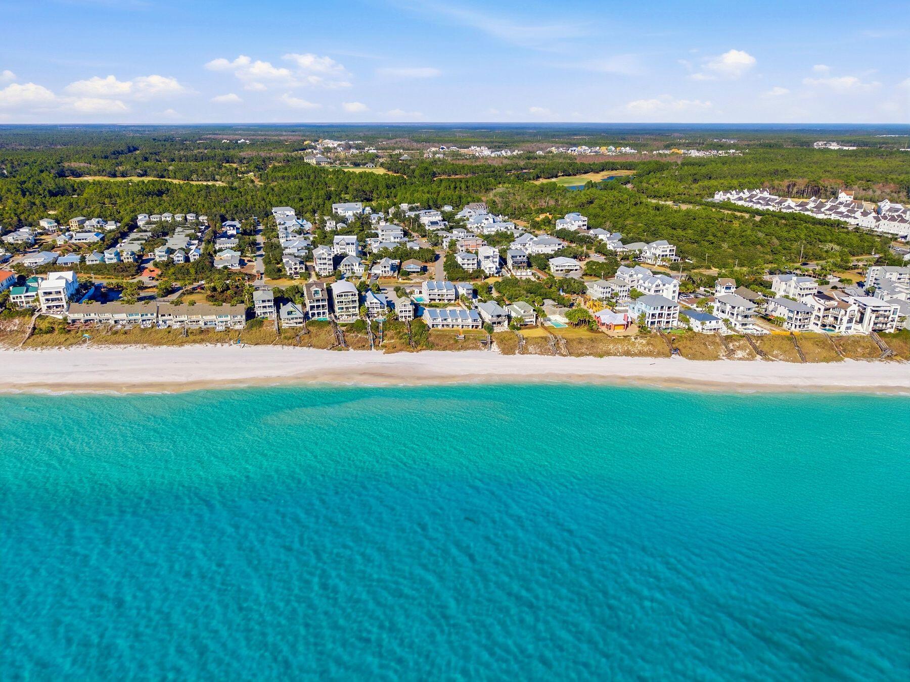 SEACREST EAST - Residential