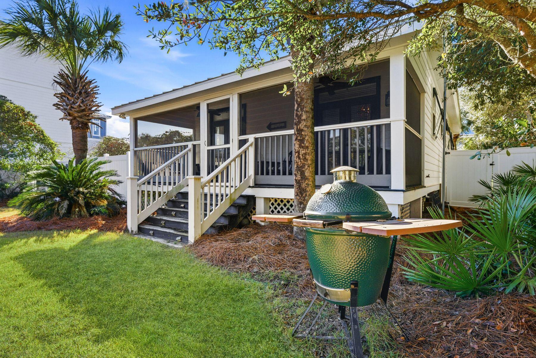 SEACREST EAST - Residential