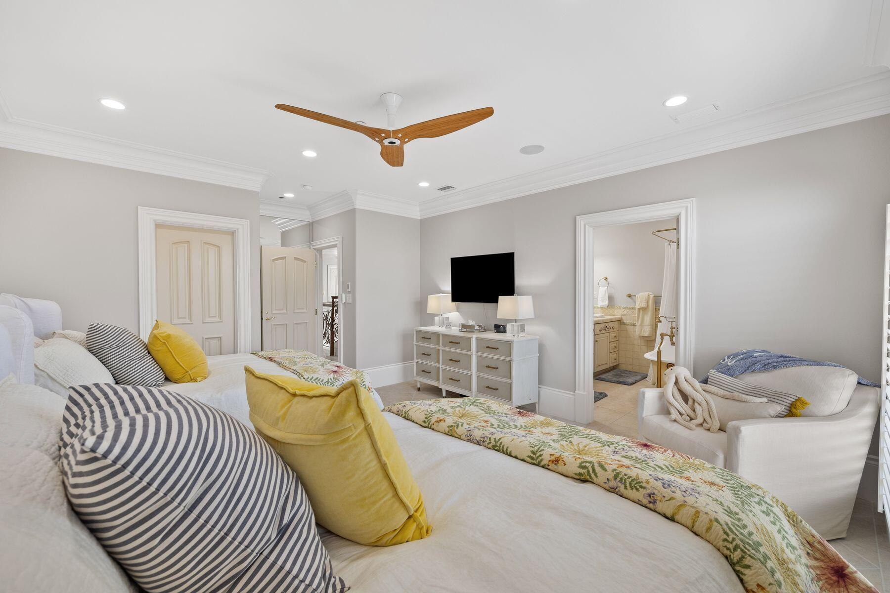 DESTINY BY THE SEA - Residential