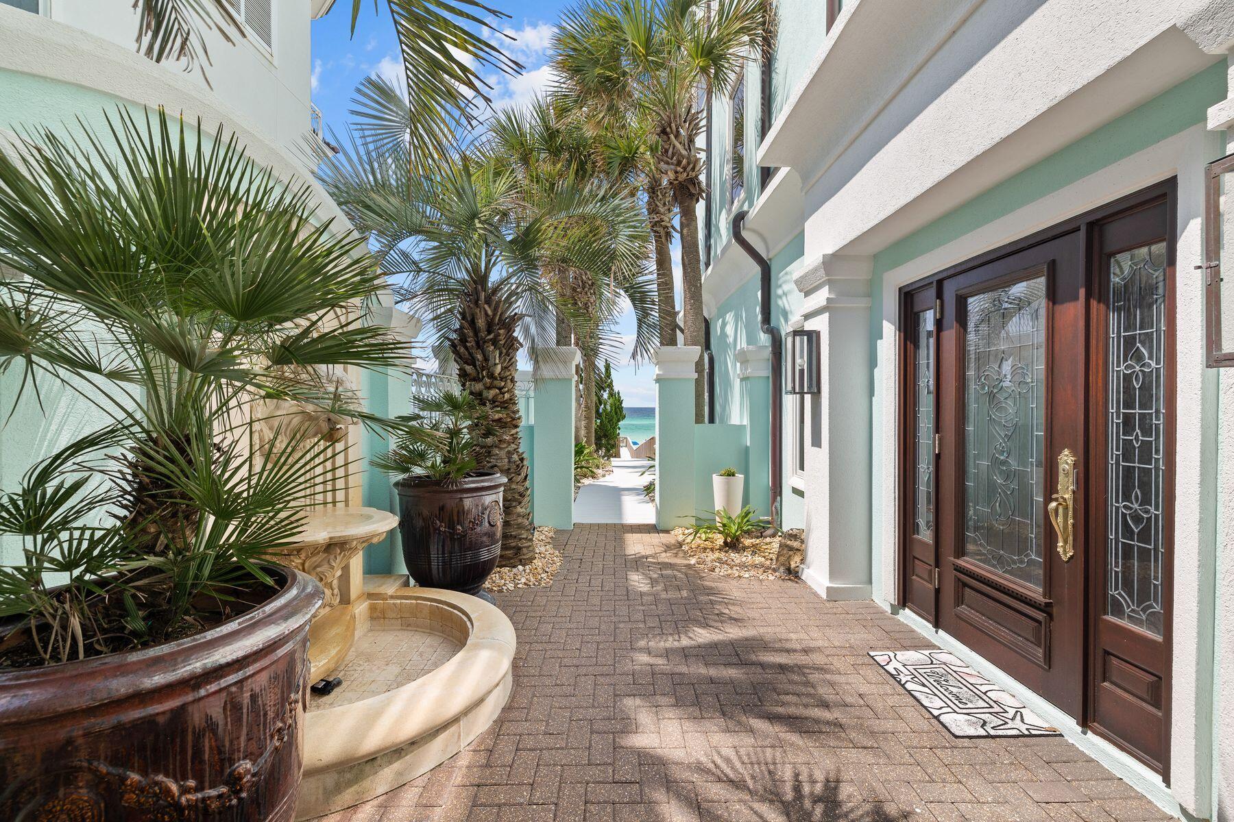 DESTINY BY THE SEA - Residential
