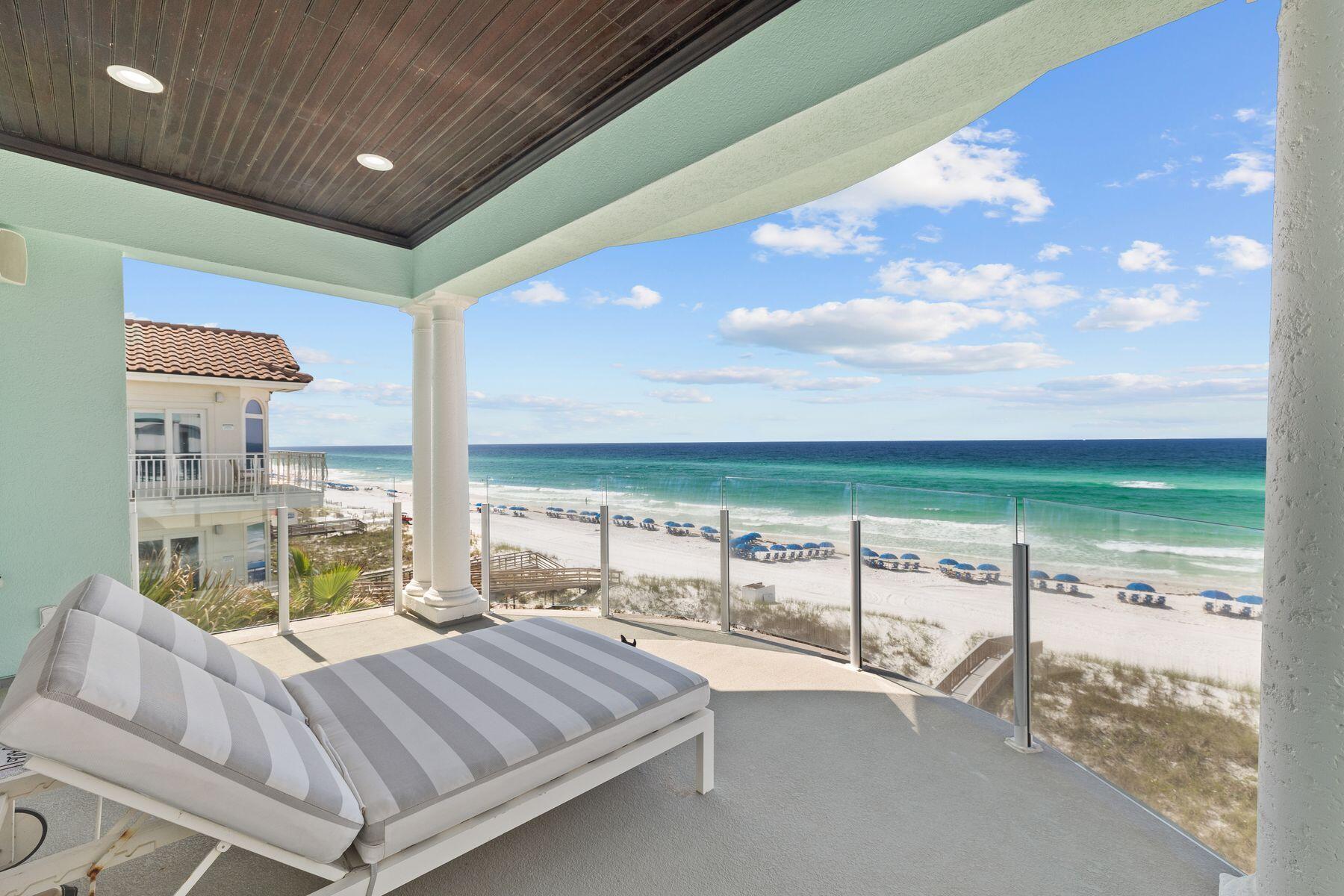 DESTINY BY THE SEA - Residential