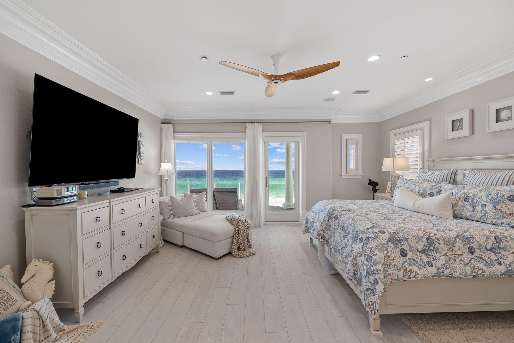 DESTINY BY THE SEA - Residential
