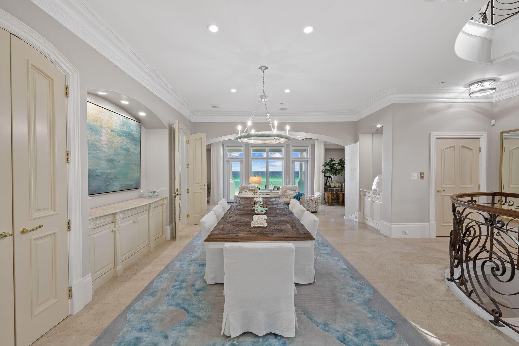 DESTINY BY THE SEA - Residential