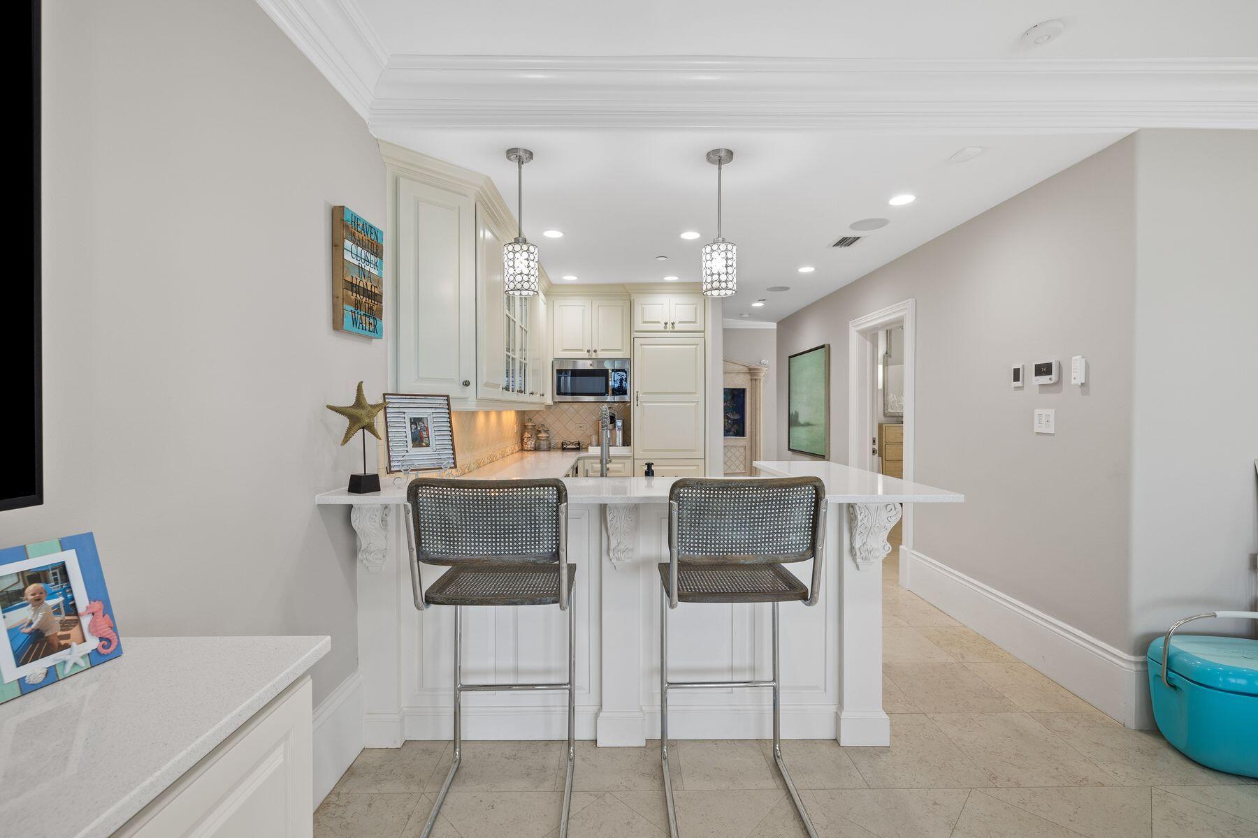DESTINY BY THE SEA - Residential