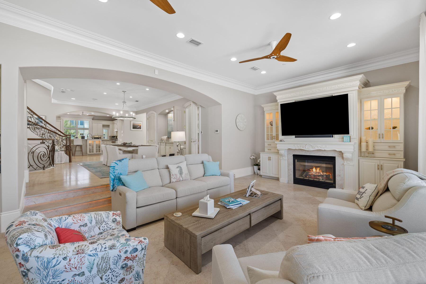 DESTINY BY THE SEA - Residential