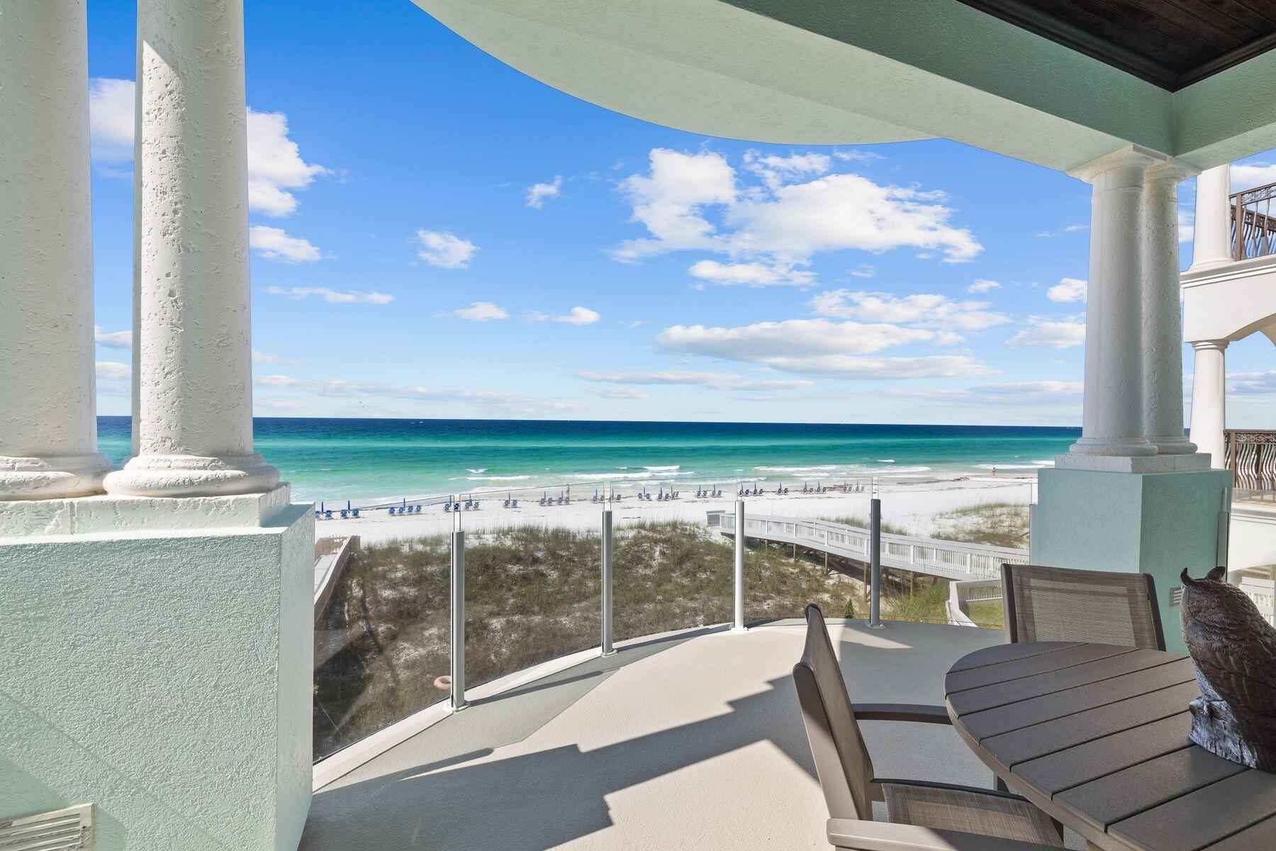 DESTINY BY THE SEA - Residential