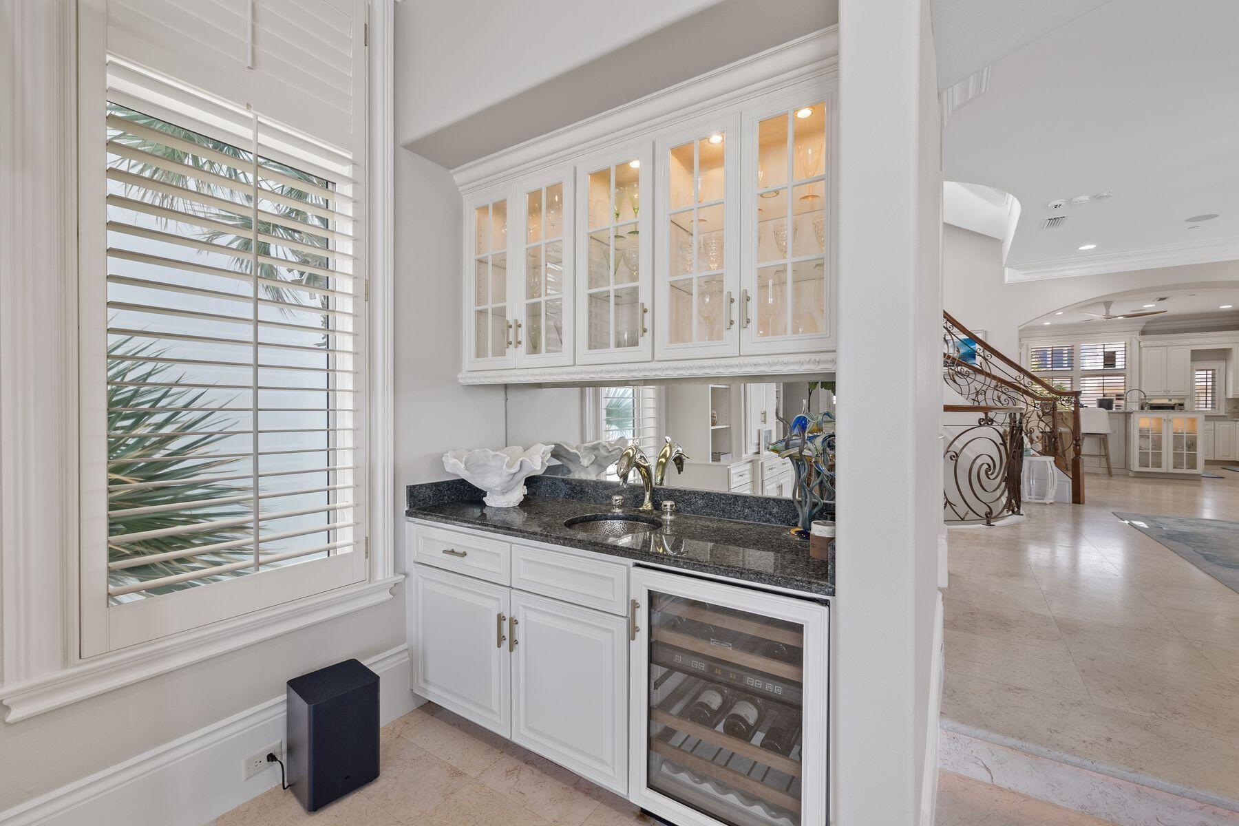 DESTINY BY THE SEA - Residential