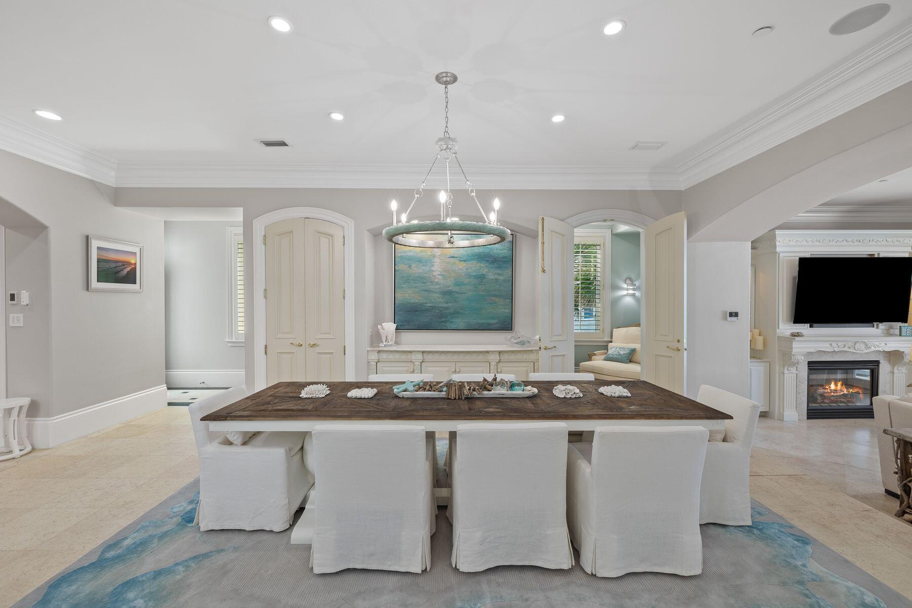 DESTINY BY THE SEA - Residential