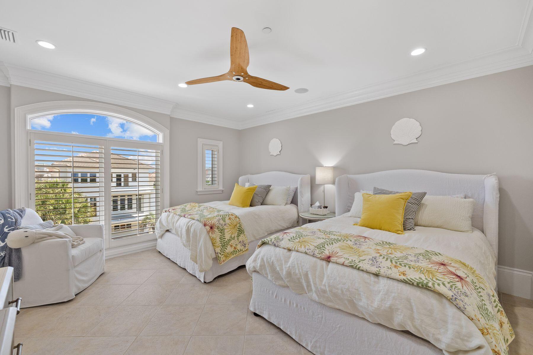 DESTINY BY THE SEA - Residential