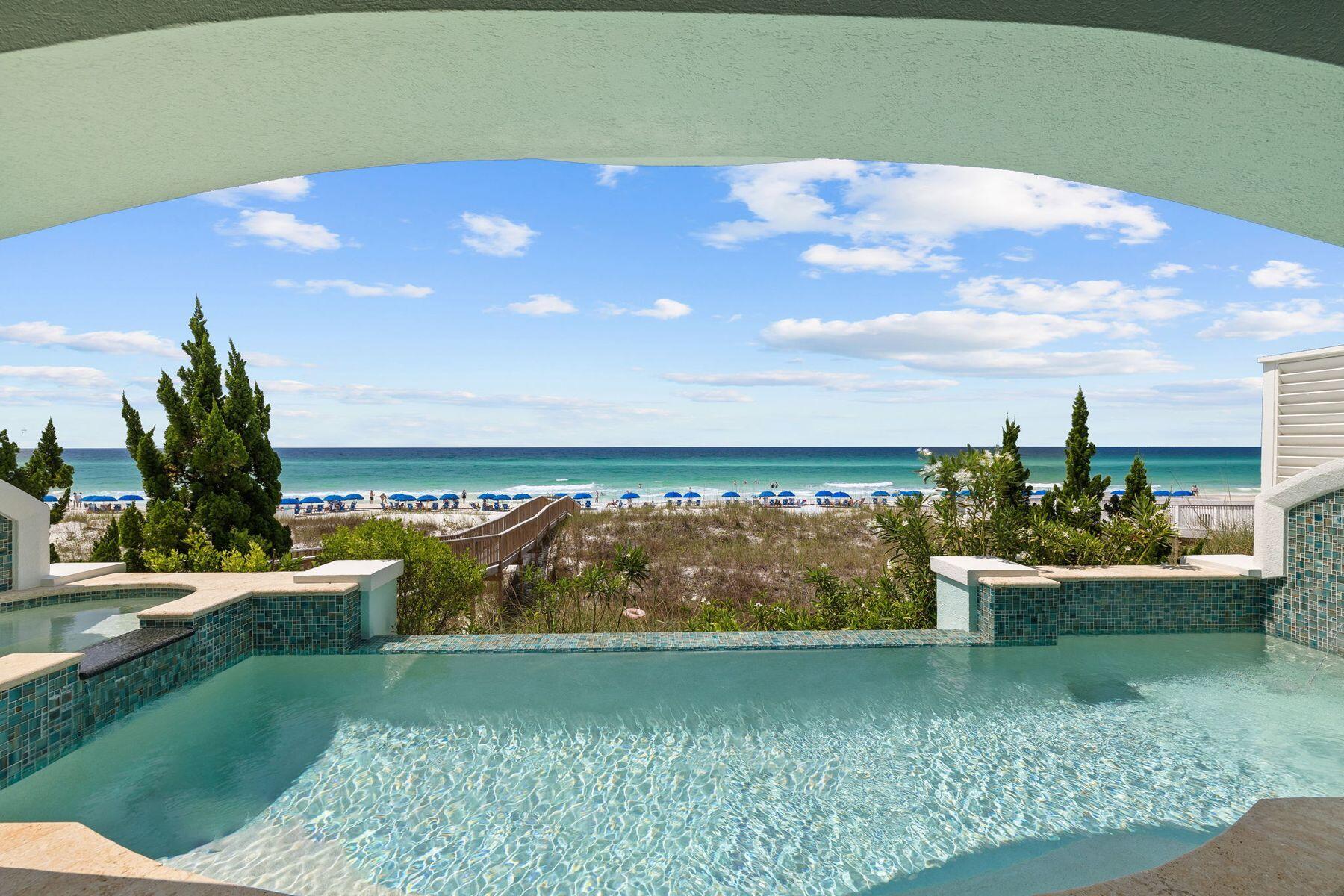DESTINY BY THE SEA - Residential