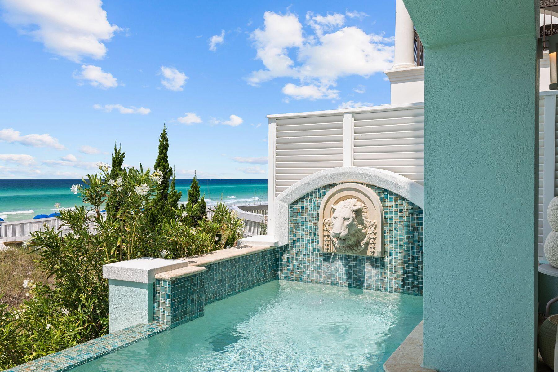 DESTINY BY THE SEA - Residential