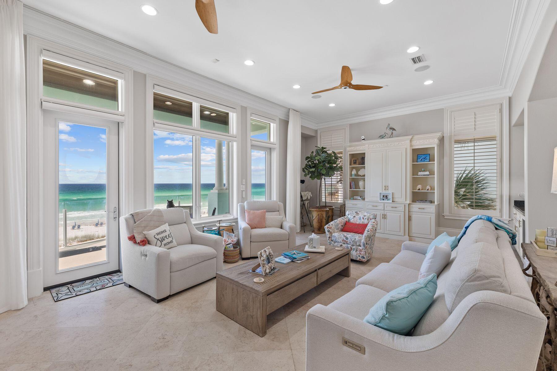 DESTINY BY THE SEA - Residential
