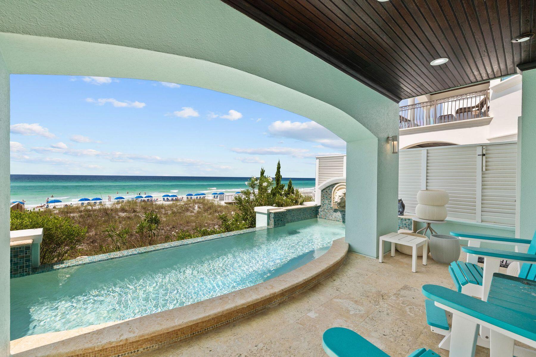 DESTINY BY THE SEA - Residential