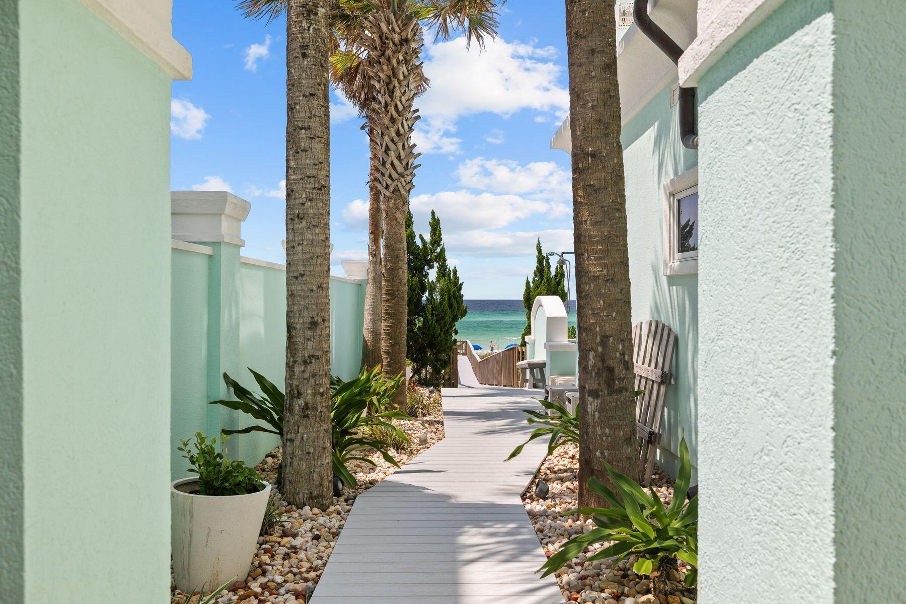 DESTINY BY THE SEA - Residential