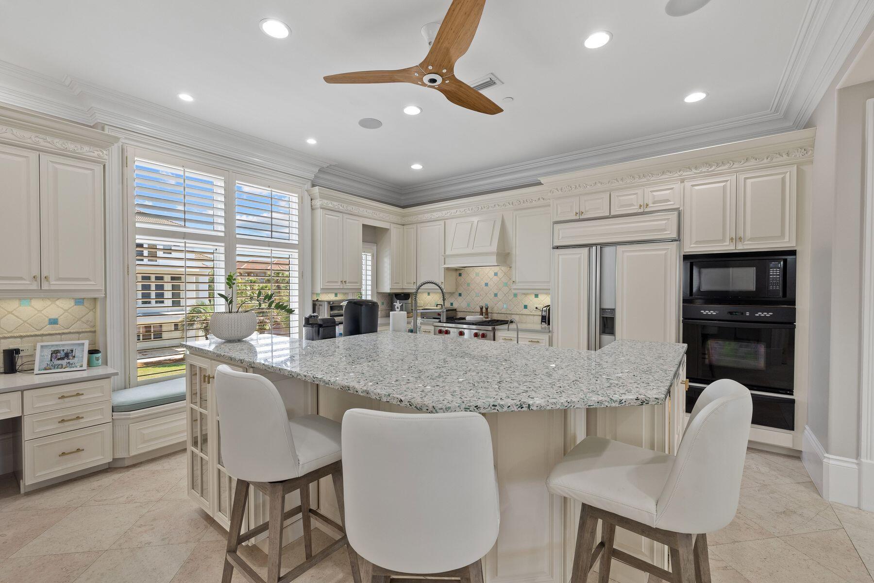 DESTINY BY THE SEA - Residential