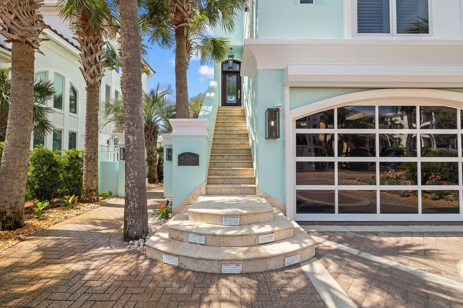 DESTINY BY THE SEA - Residential