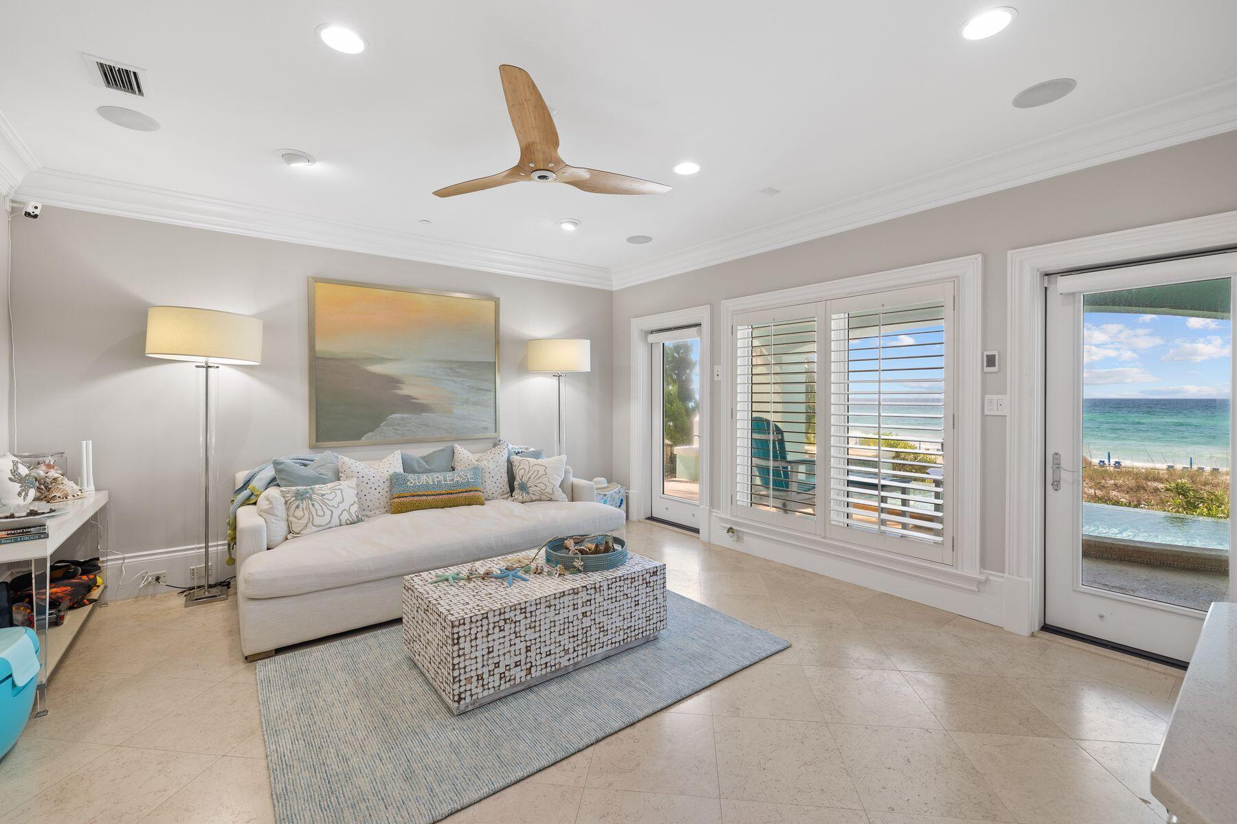 DESTINY BY THE SEA - Residential