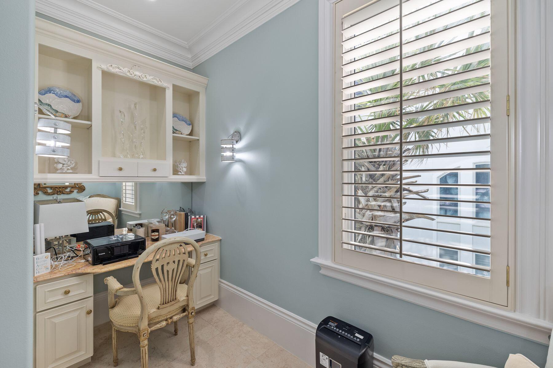 DESTINY BY THE SEA - Residential