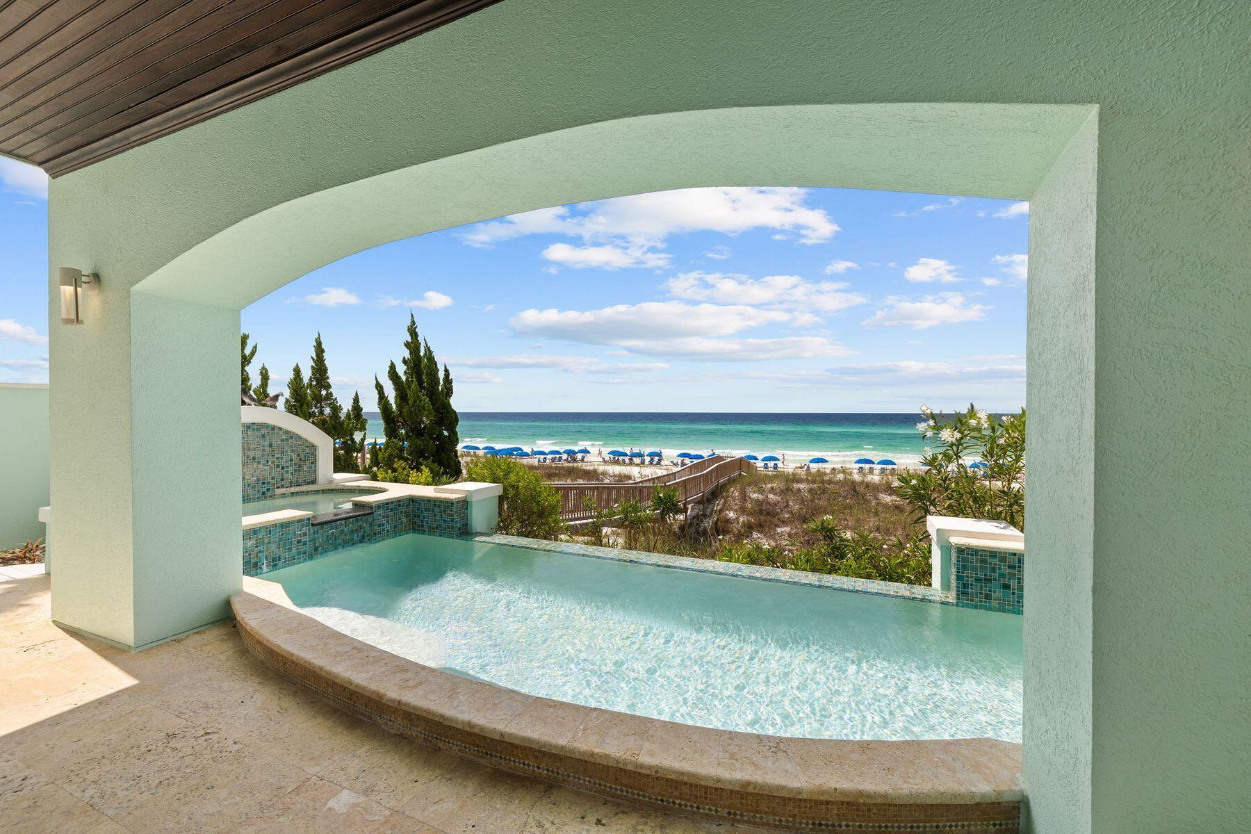 DESTINY BY THE SEA - Residential