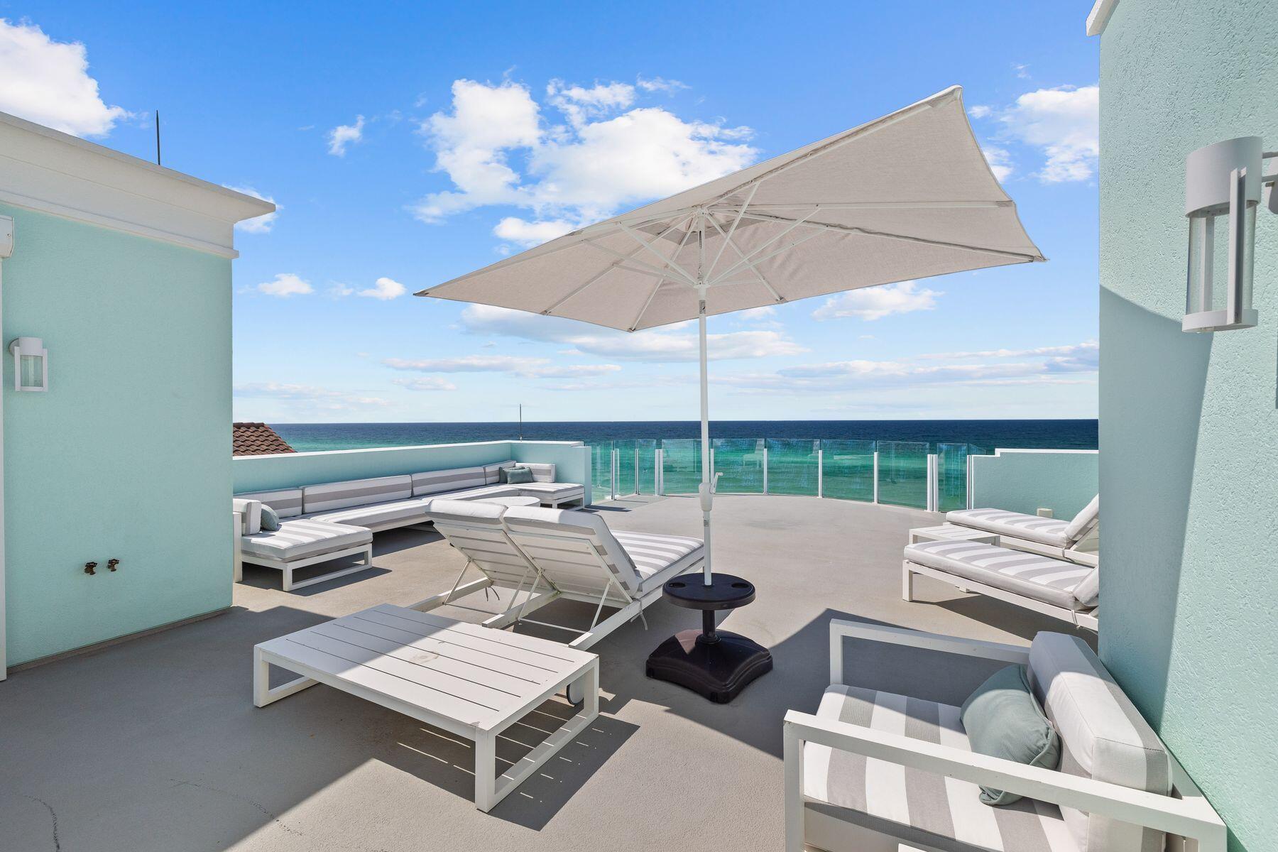 DESTINY BY THE SEA - Residential