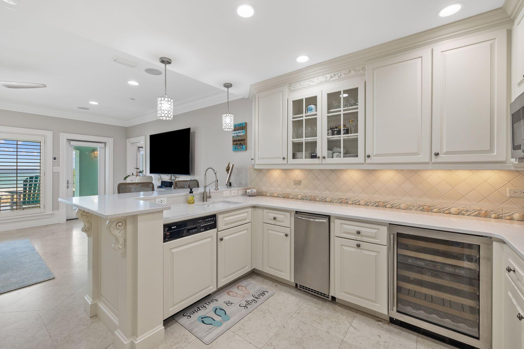 DESTINY BY THE SEA - Residential