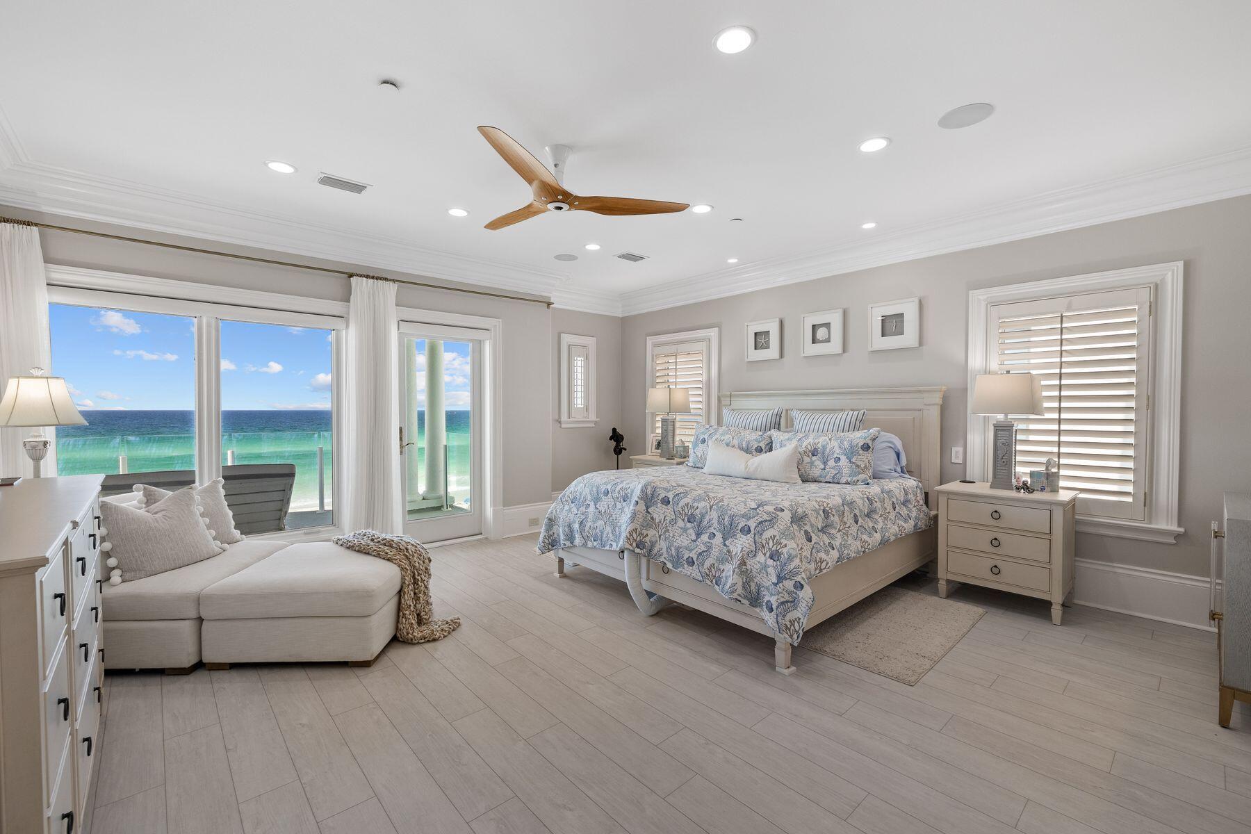 DESTINY BY THE SEA - Residential