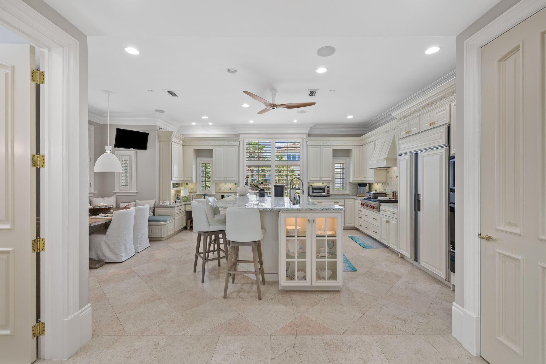 DESTINY BY THE SEA - Residential