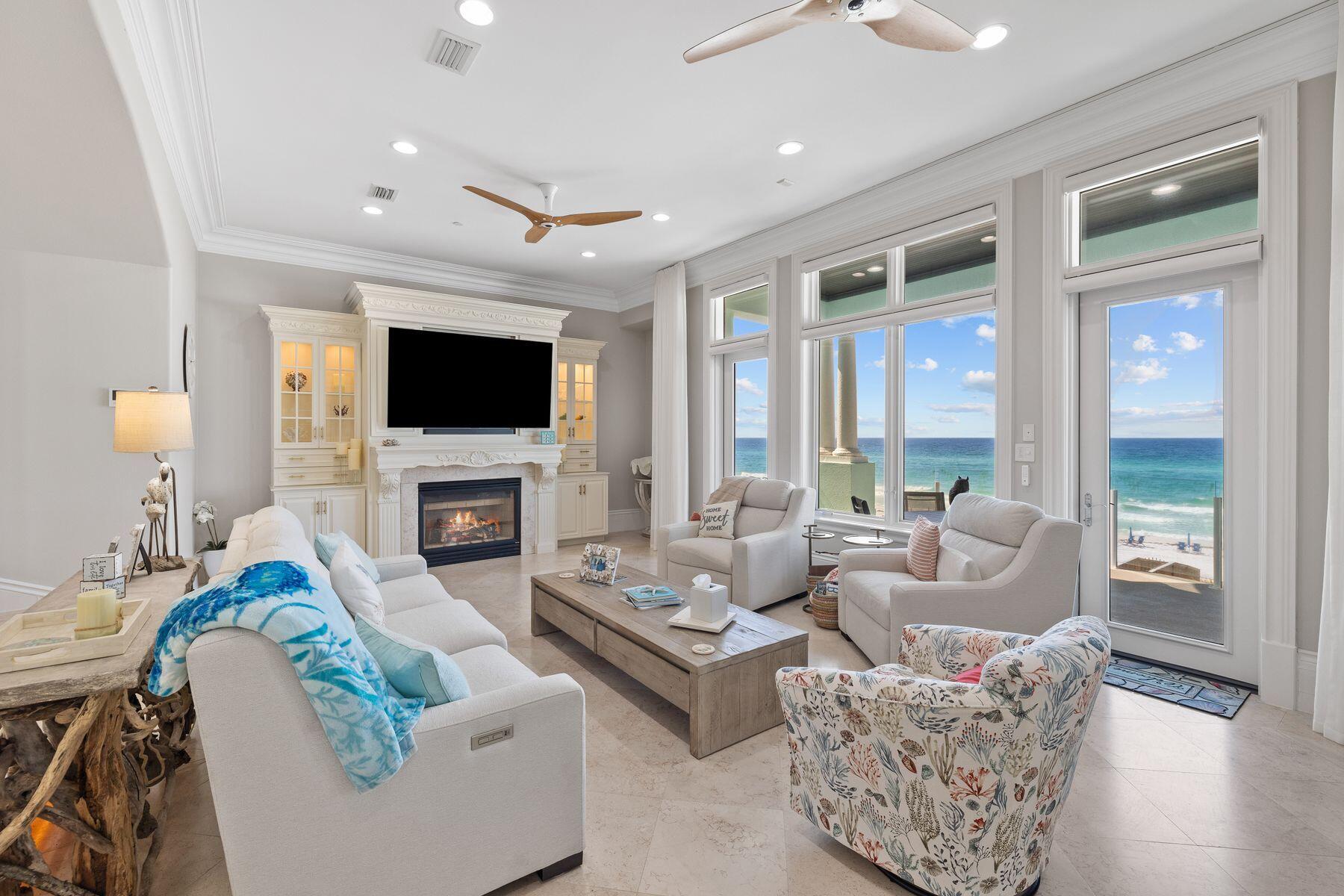 DESTINY BY THE SEA - Residential