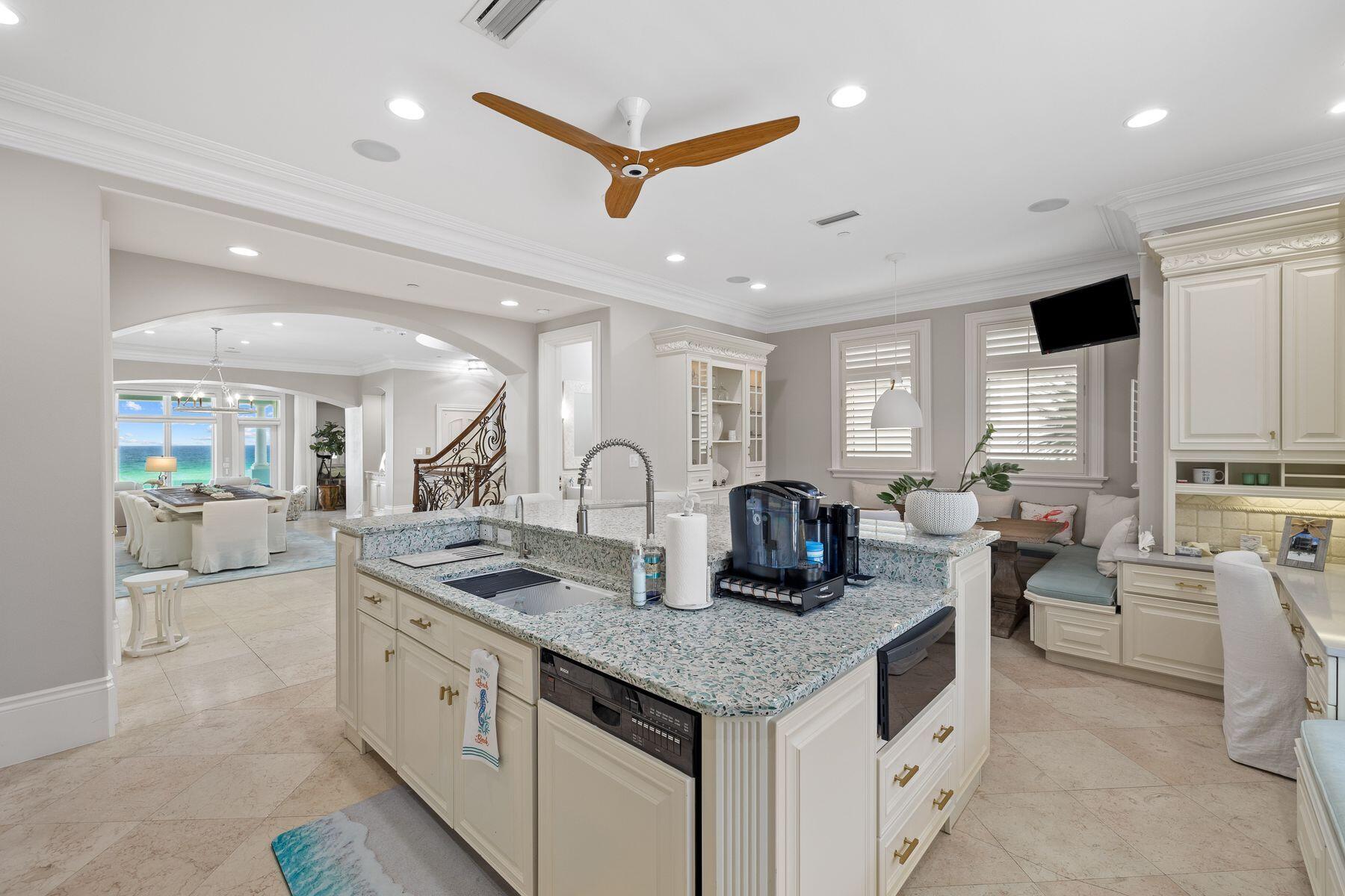 DESTINY BY THE SEA - Residential