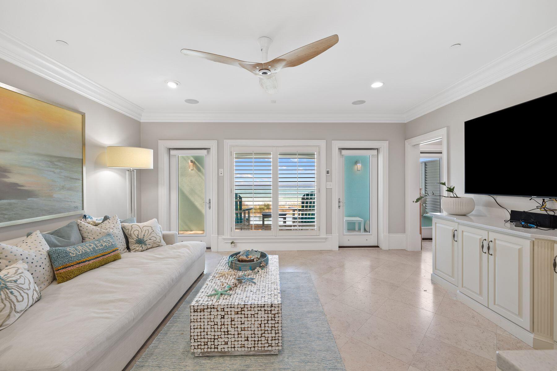 DESTINY BY THE SEA - Residential