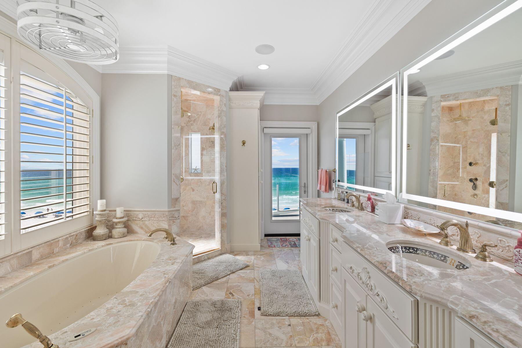 DESTINY BY THE SEA - Residential
