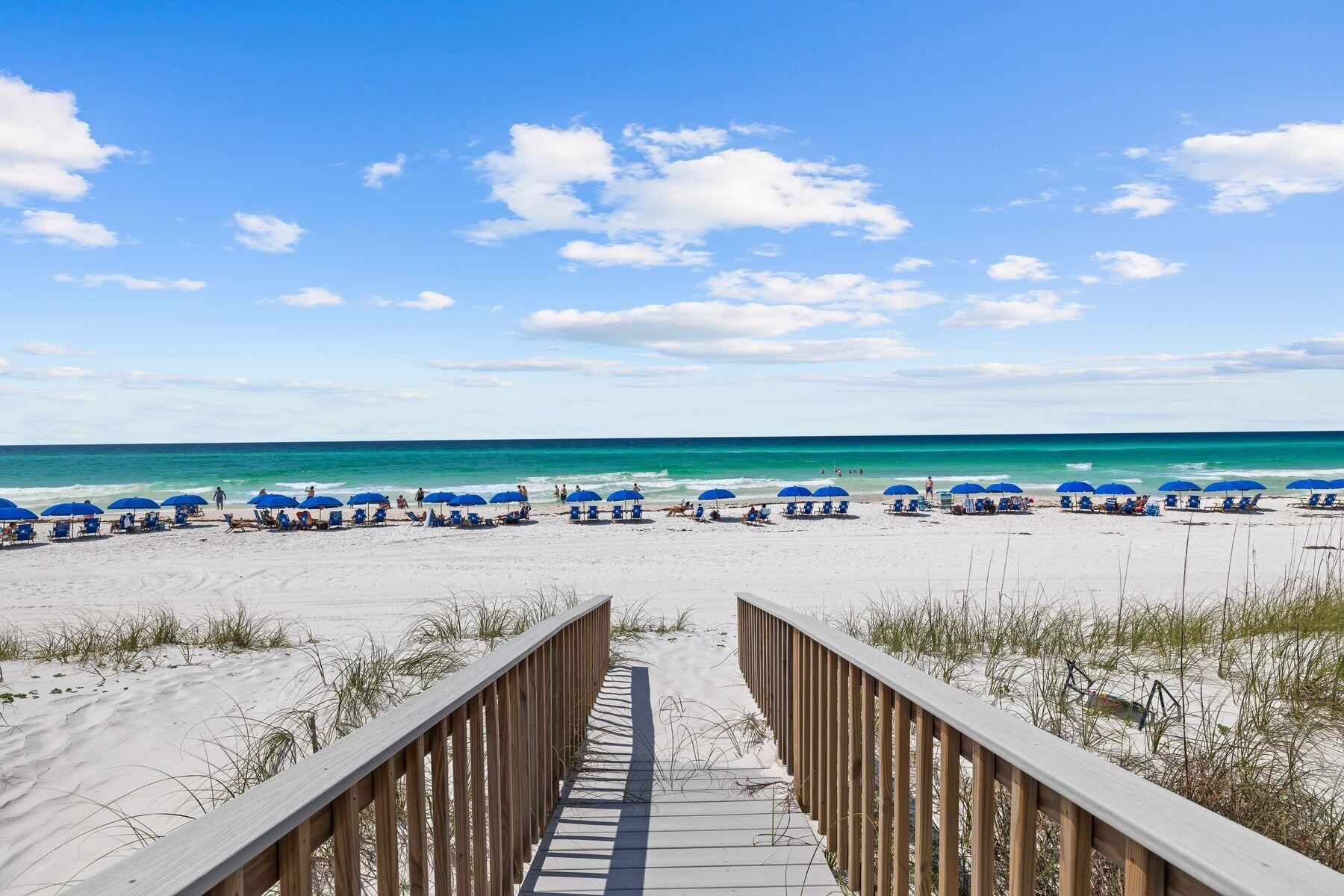 DESTINY BY THE SEA - Residential
