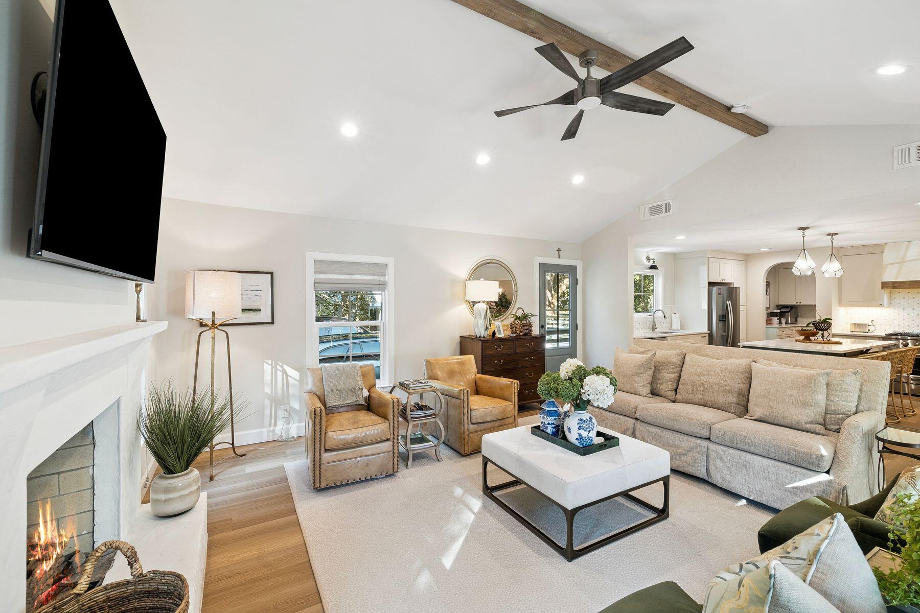 HEWETT BAYOU - Residential