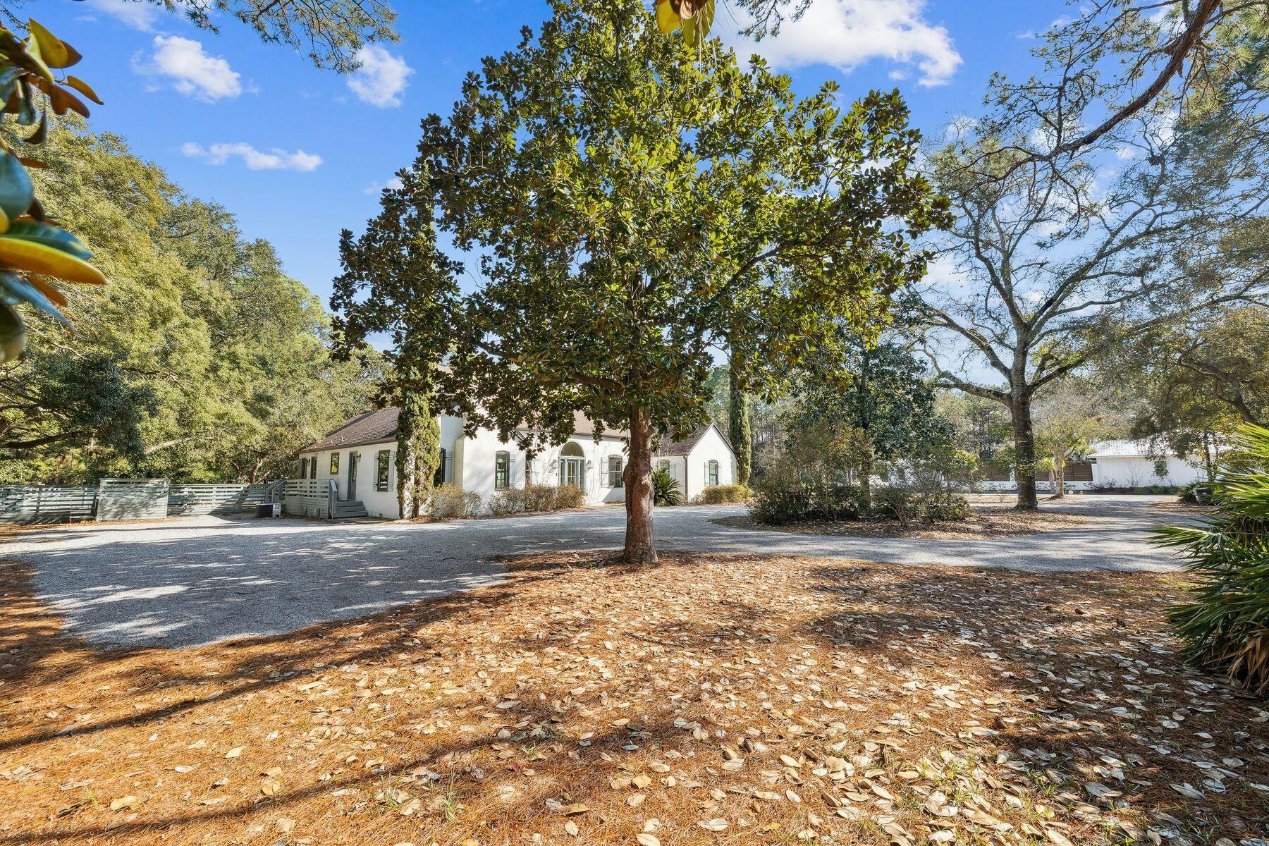HEWETT BAYOU - Residential